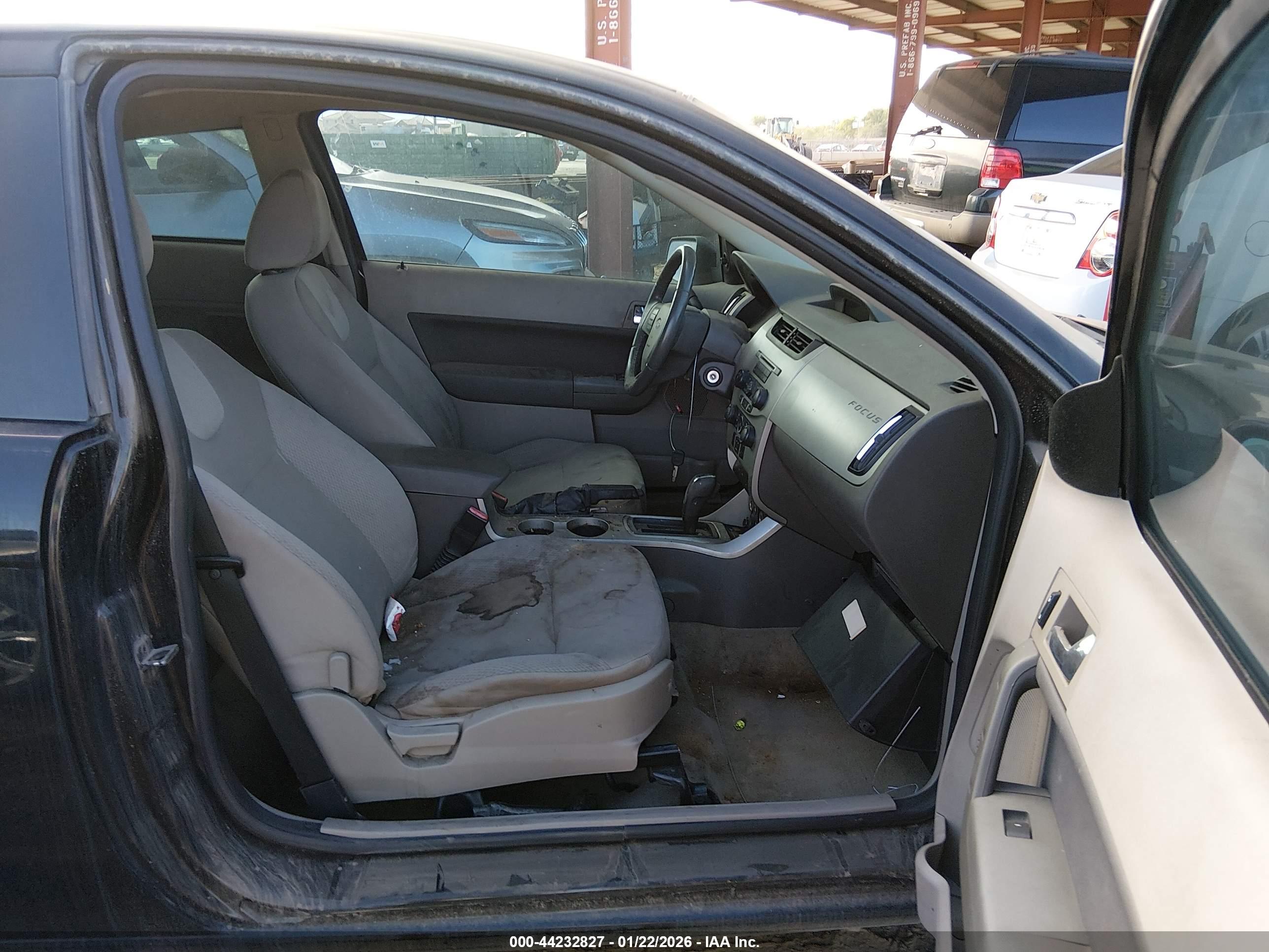 FORD FOCUS image 5
