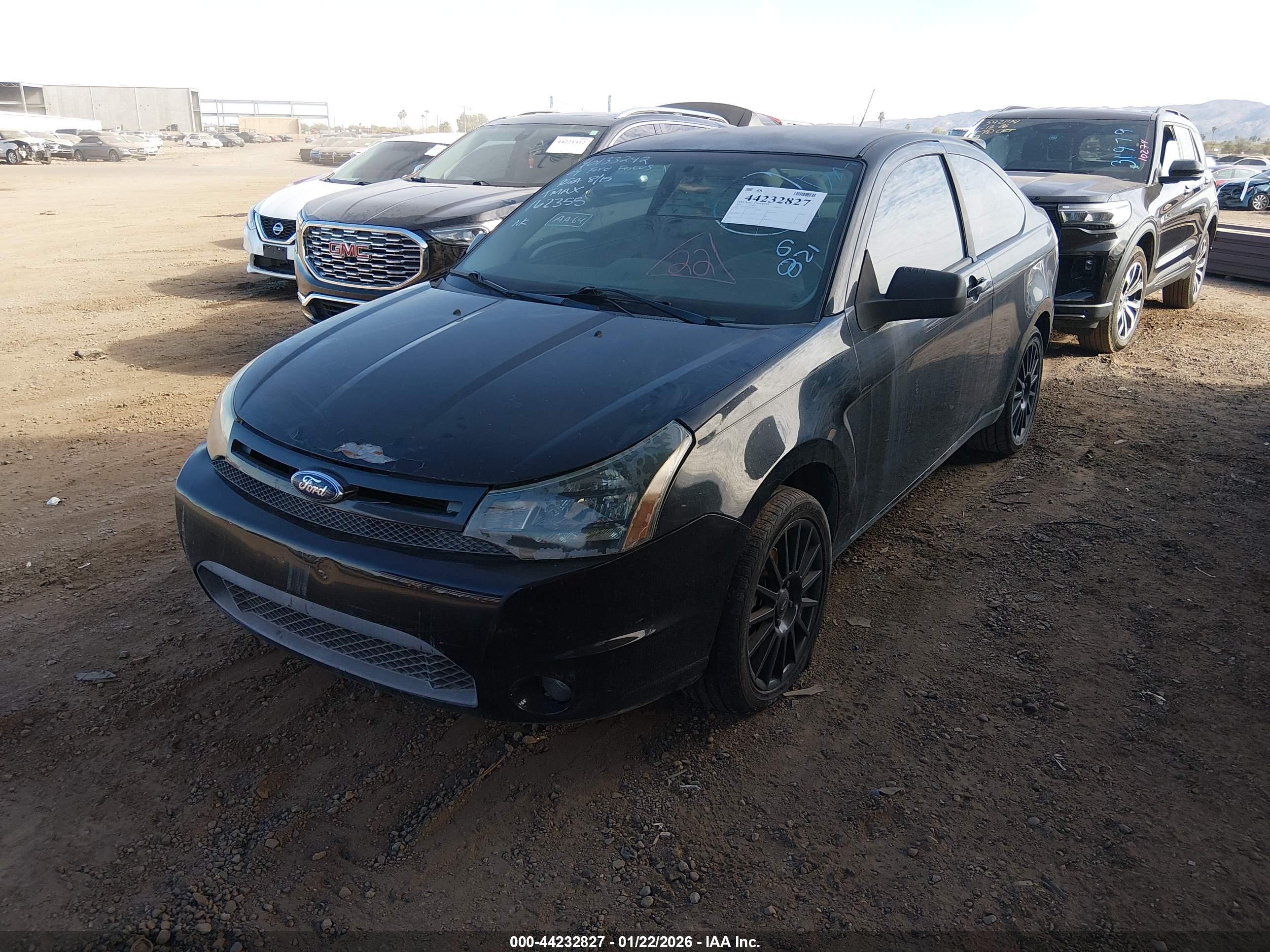FORD FOCUS image 6