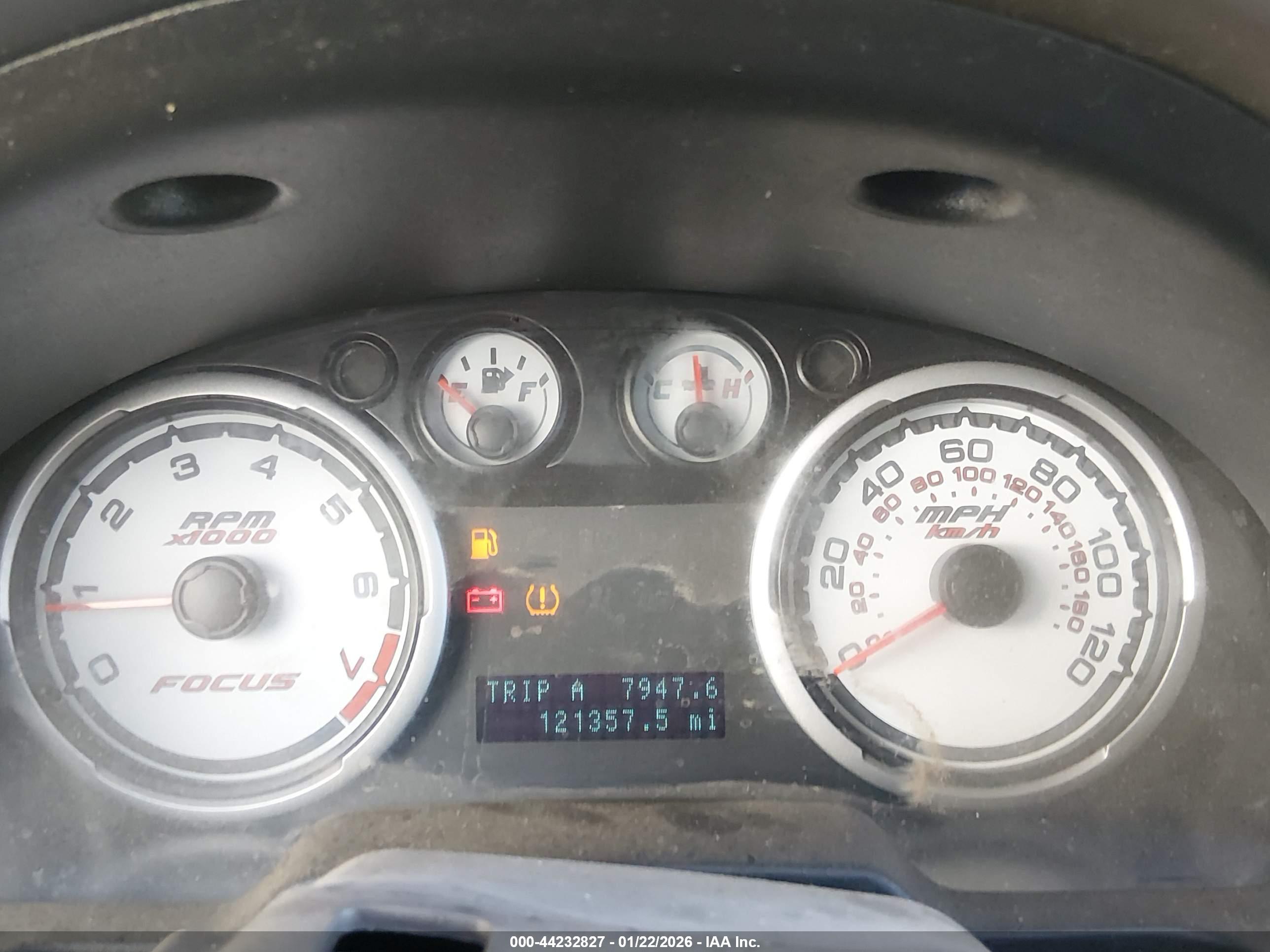 FORD FOCUS image 7
