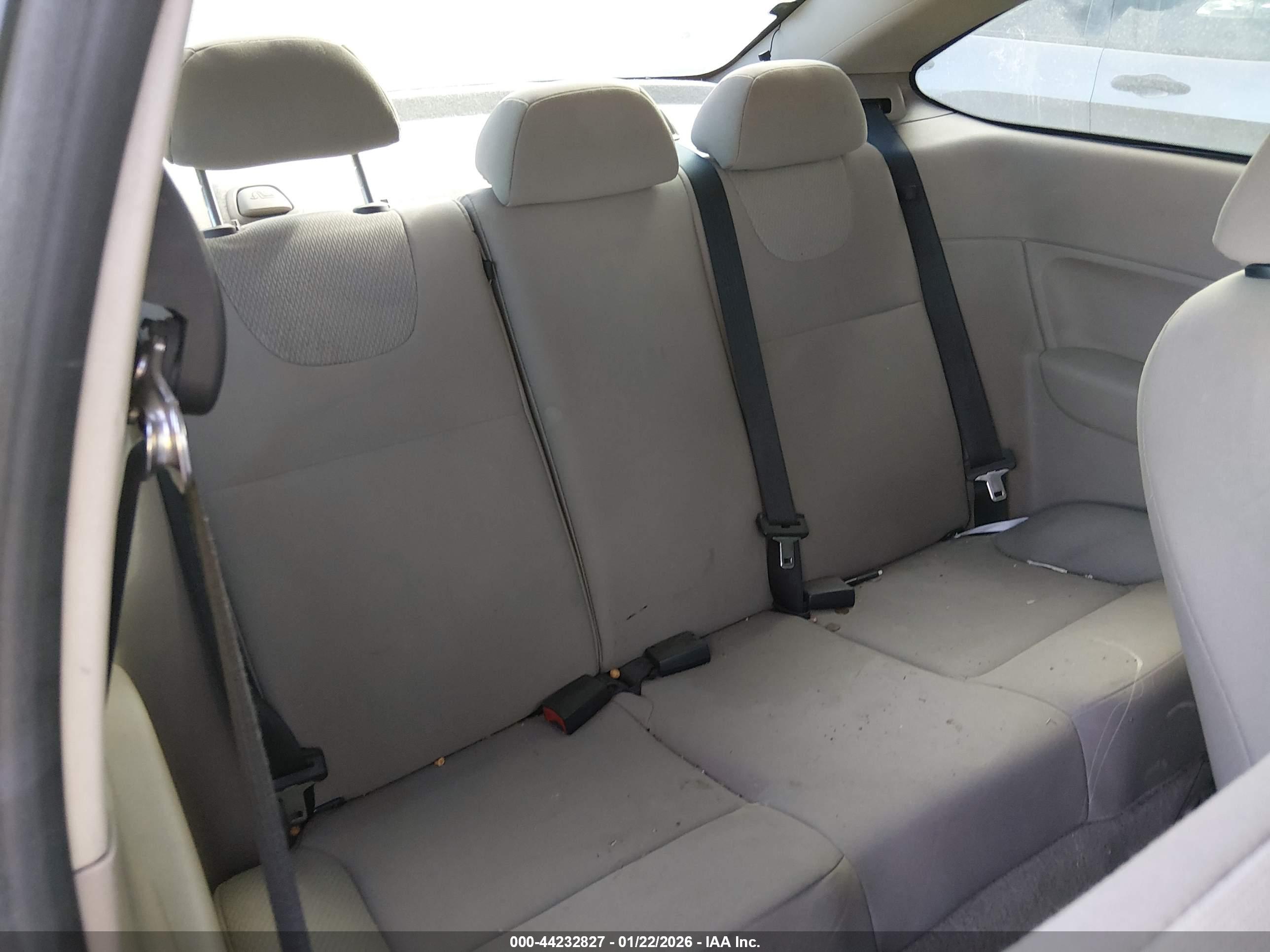 FORD FOCUS image 8