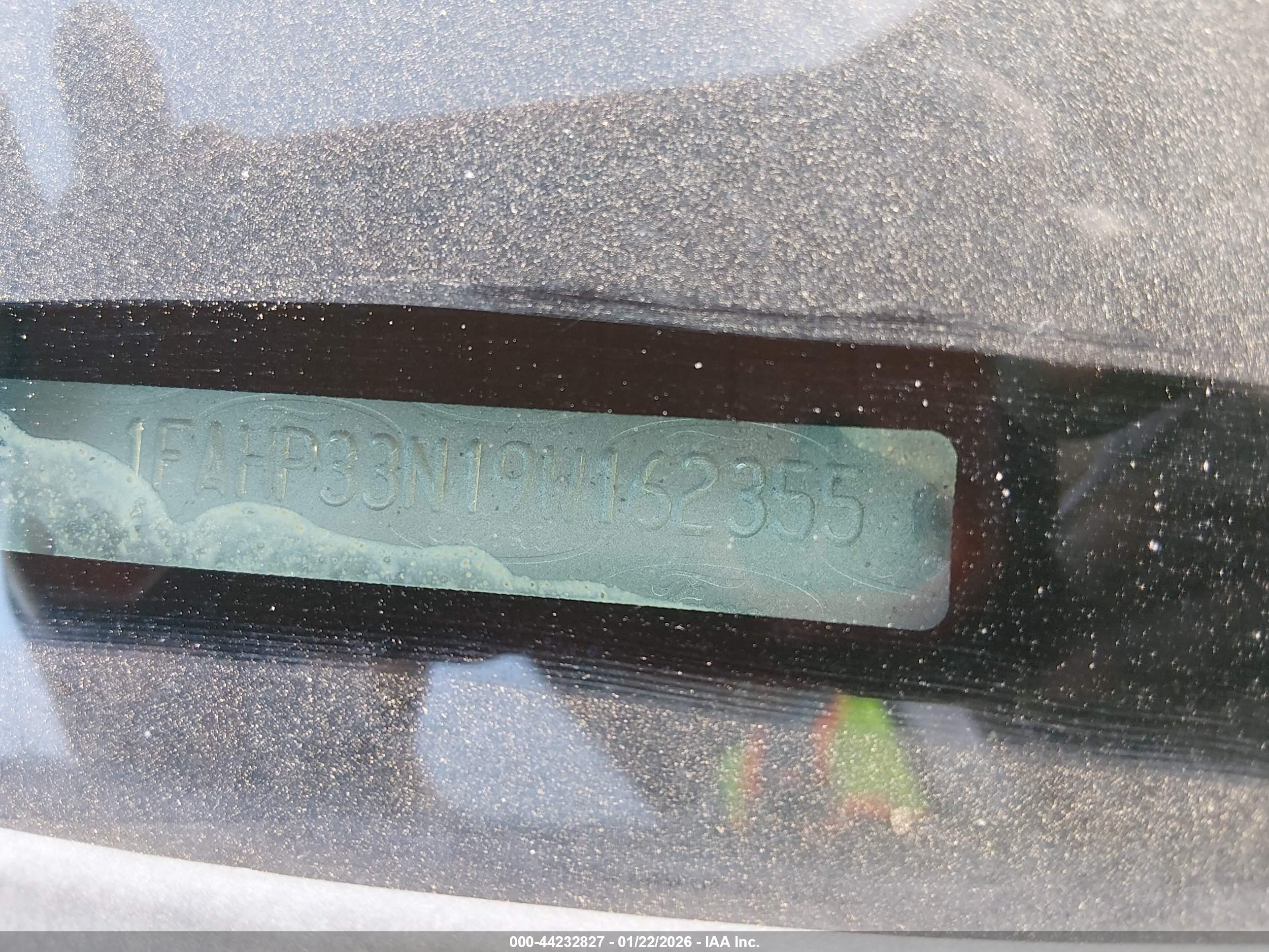 FORD FOCUS image 9