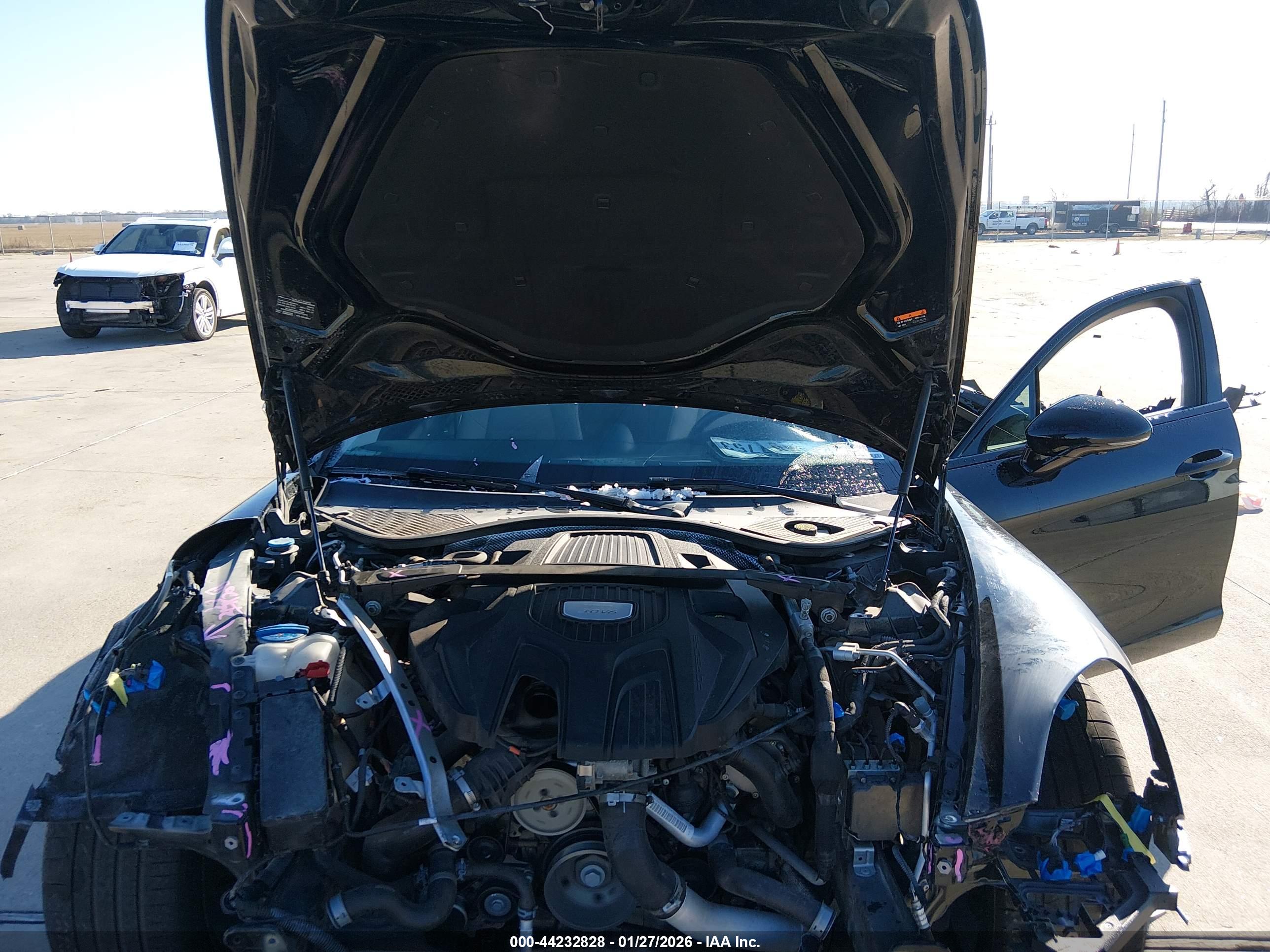 PORSCHE PANAMERA image 10