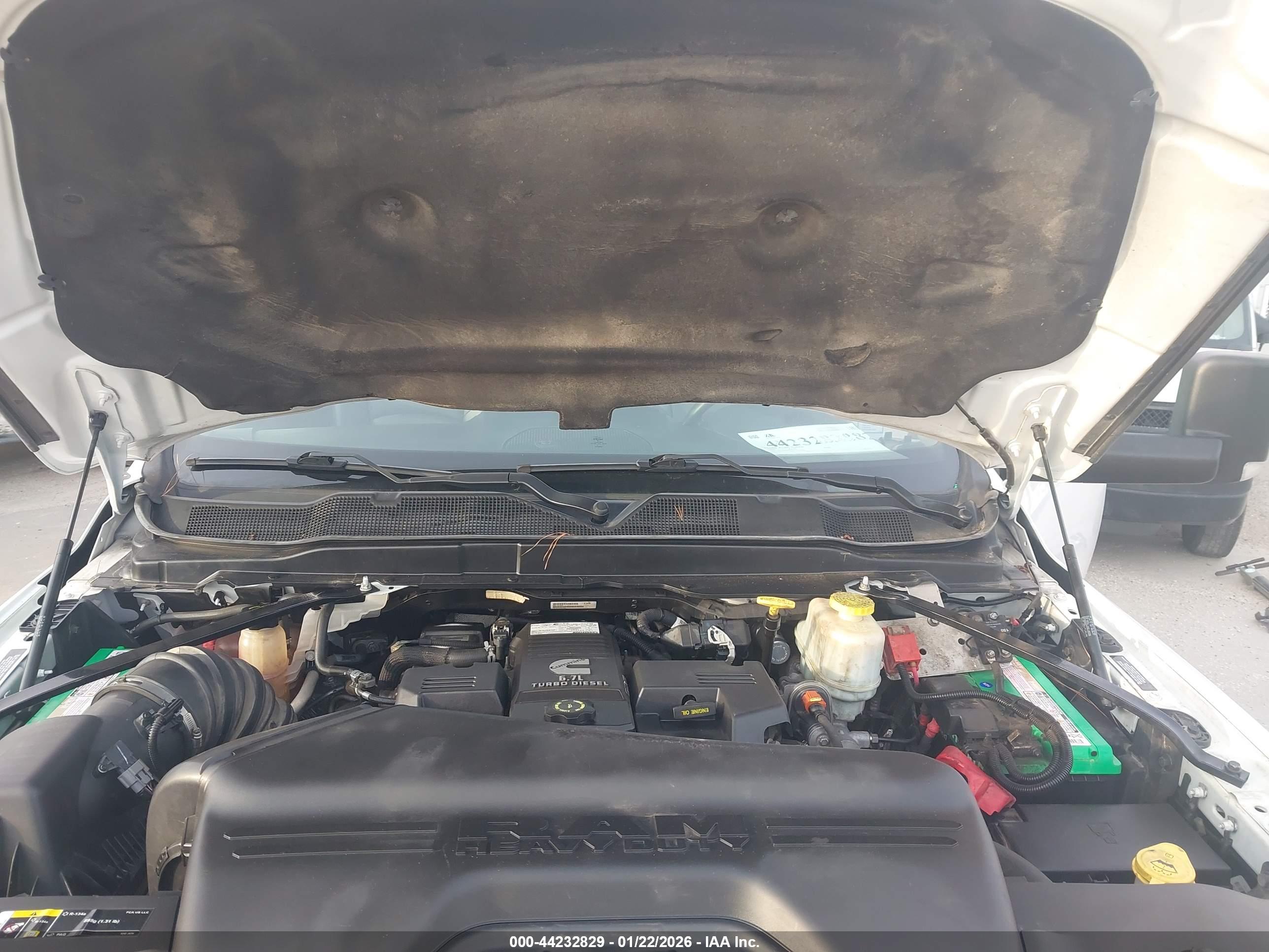 RAM 4500 image 10