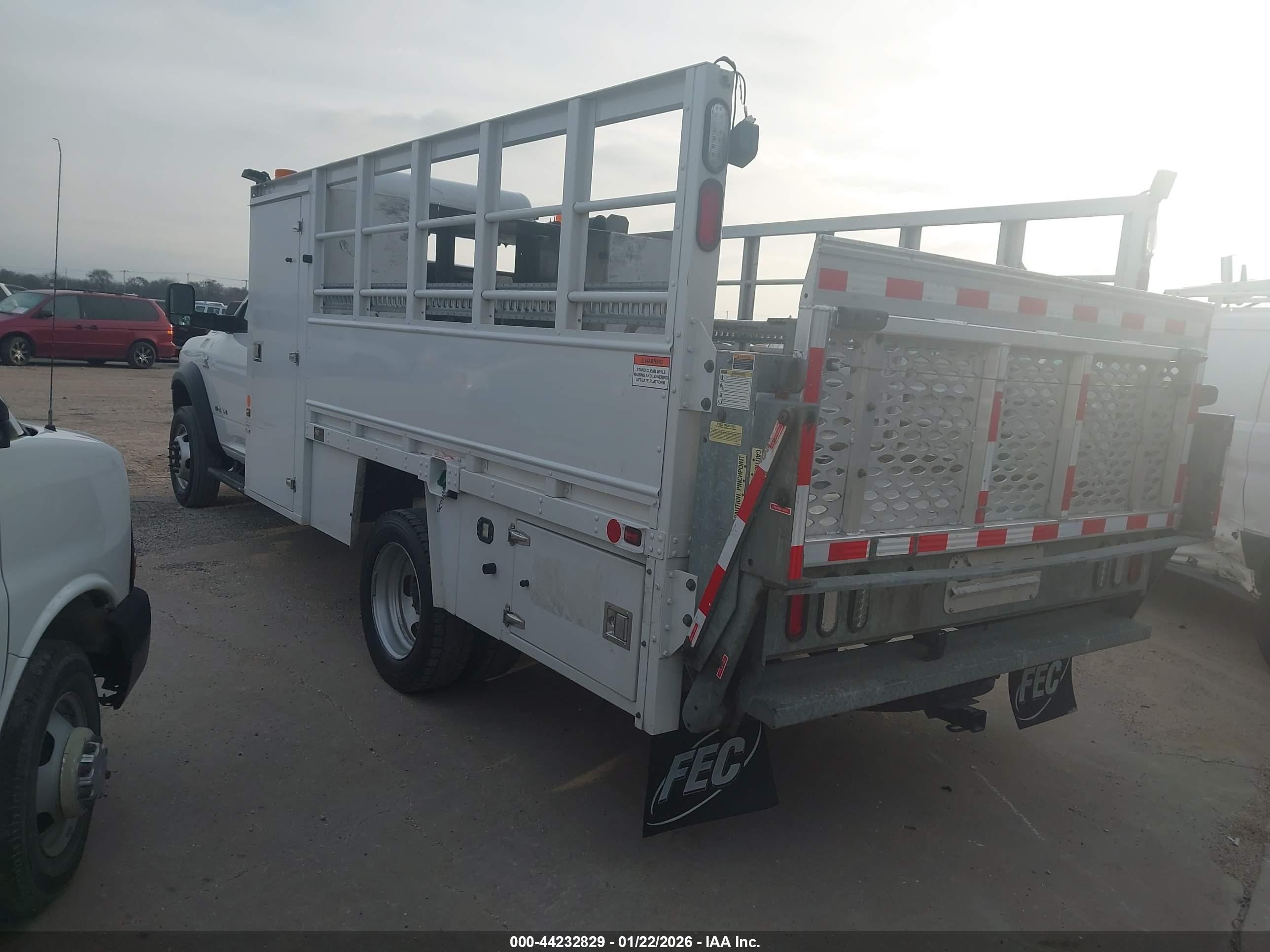 RAM 4500 image 3