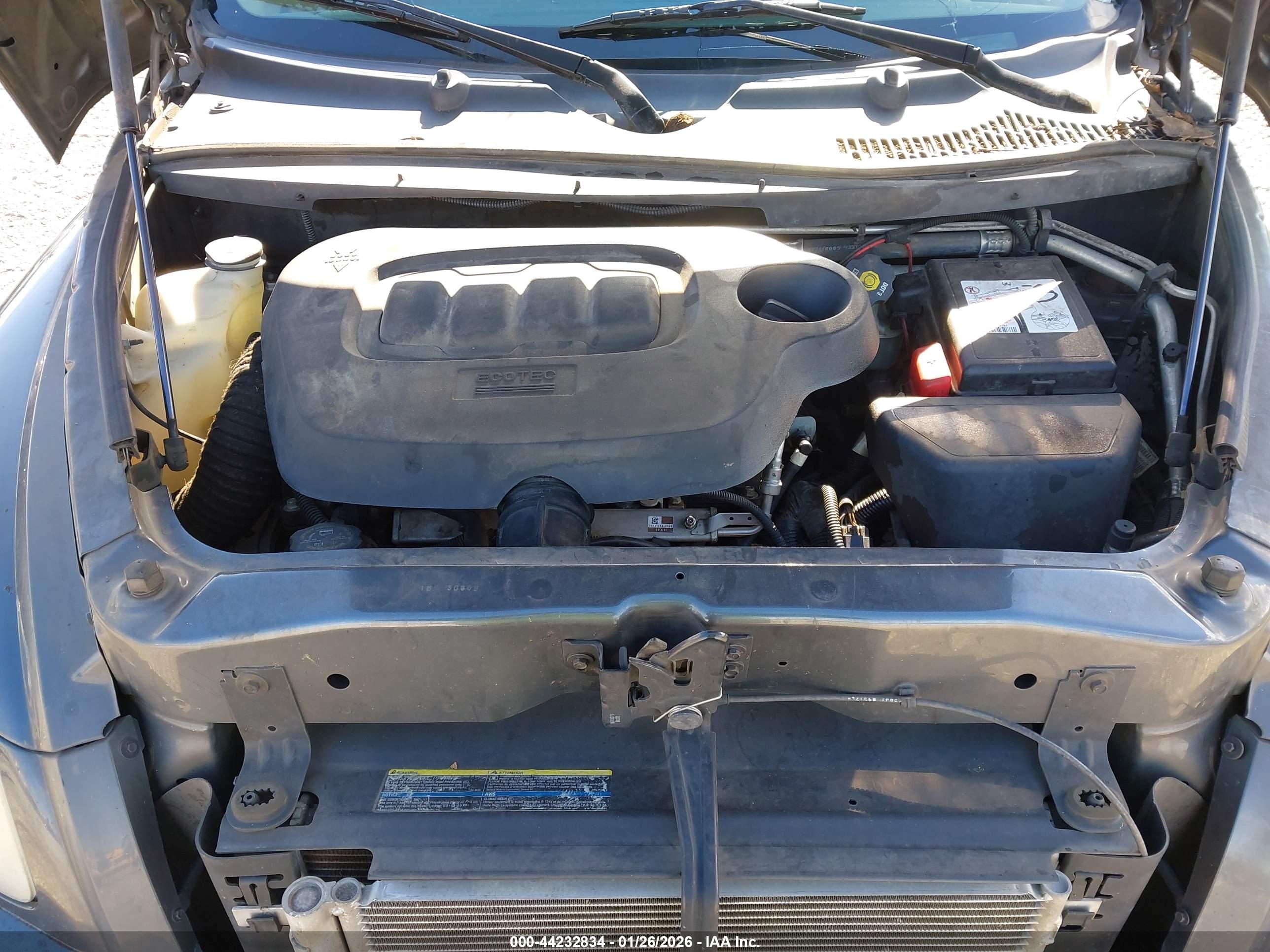 CHEVROLET HHR image 10