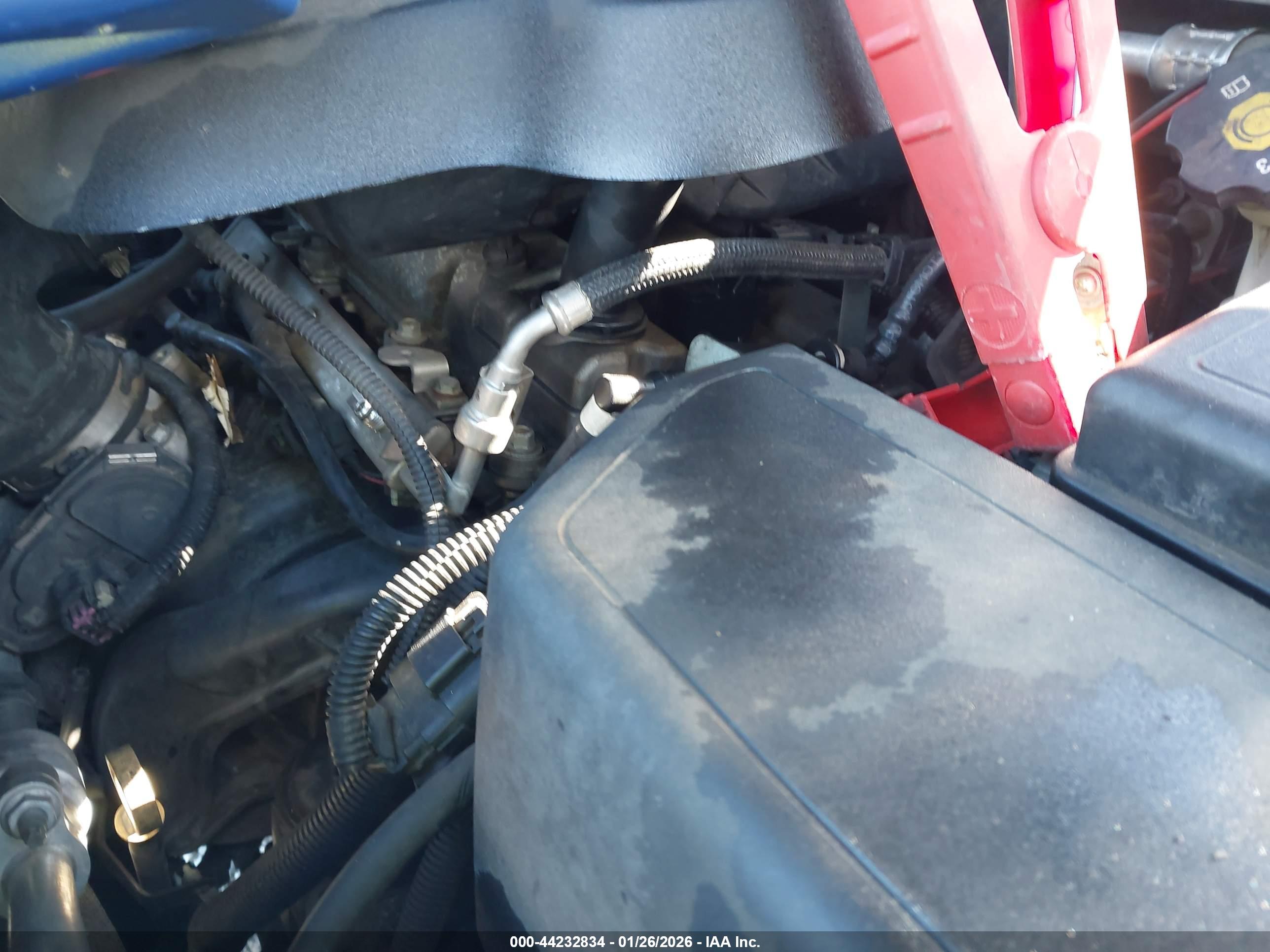 CHEVROLET HHR image 6