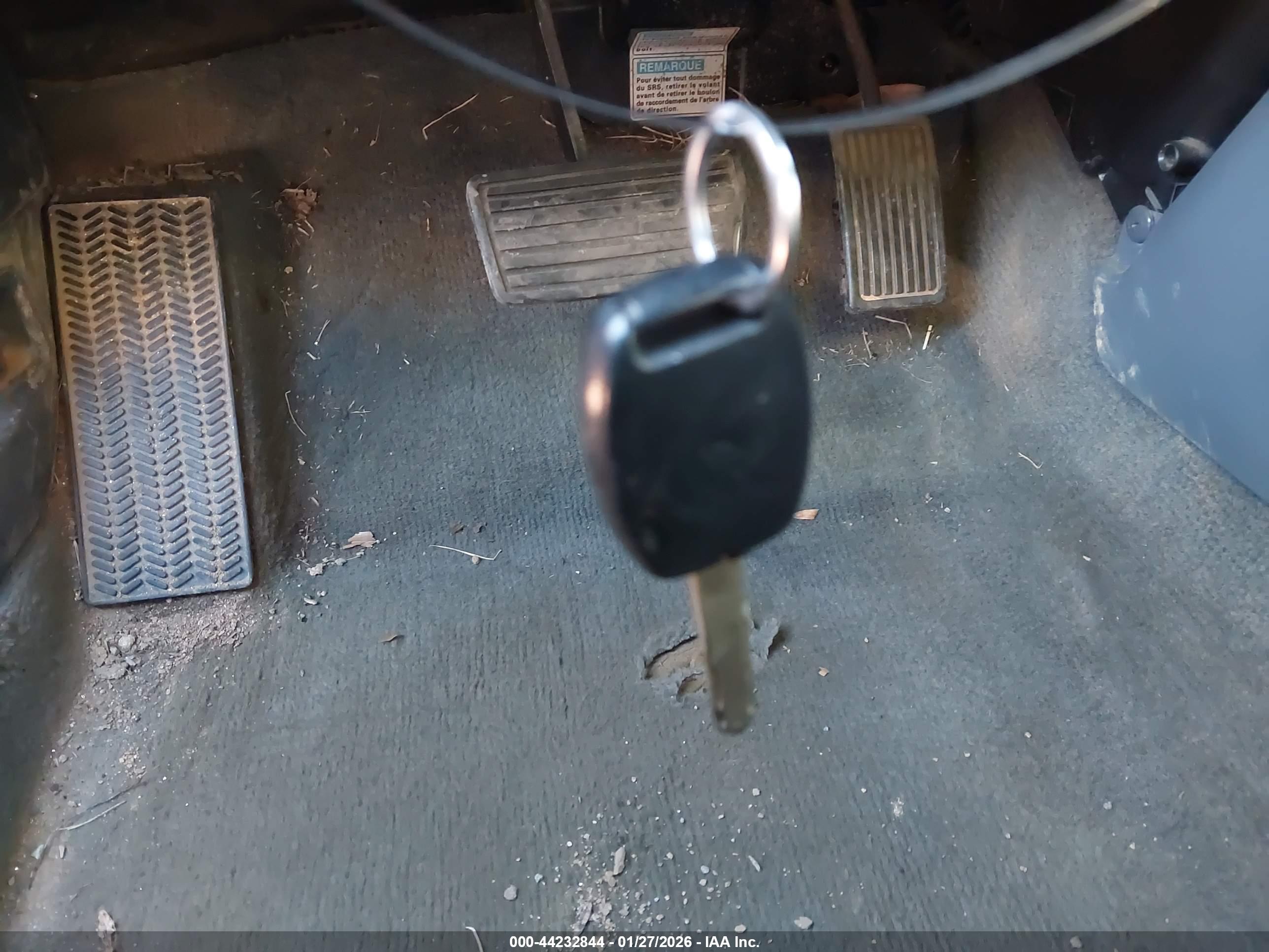 HONDA ACCORD image 11