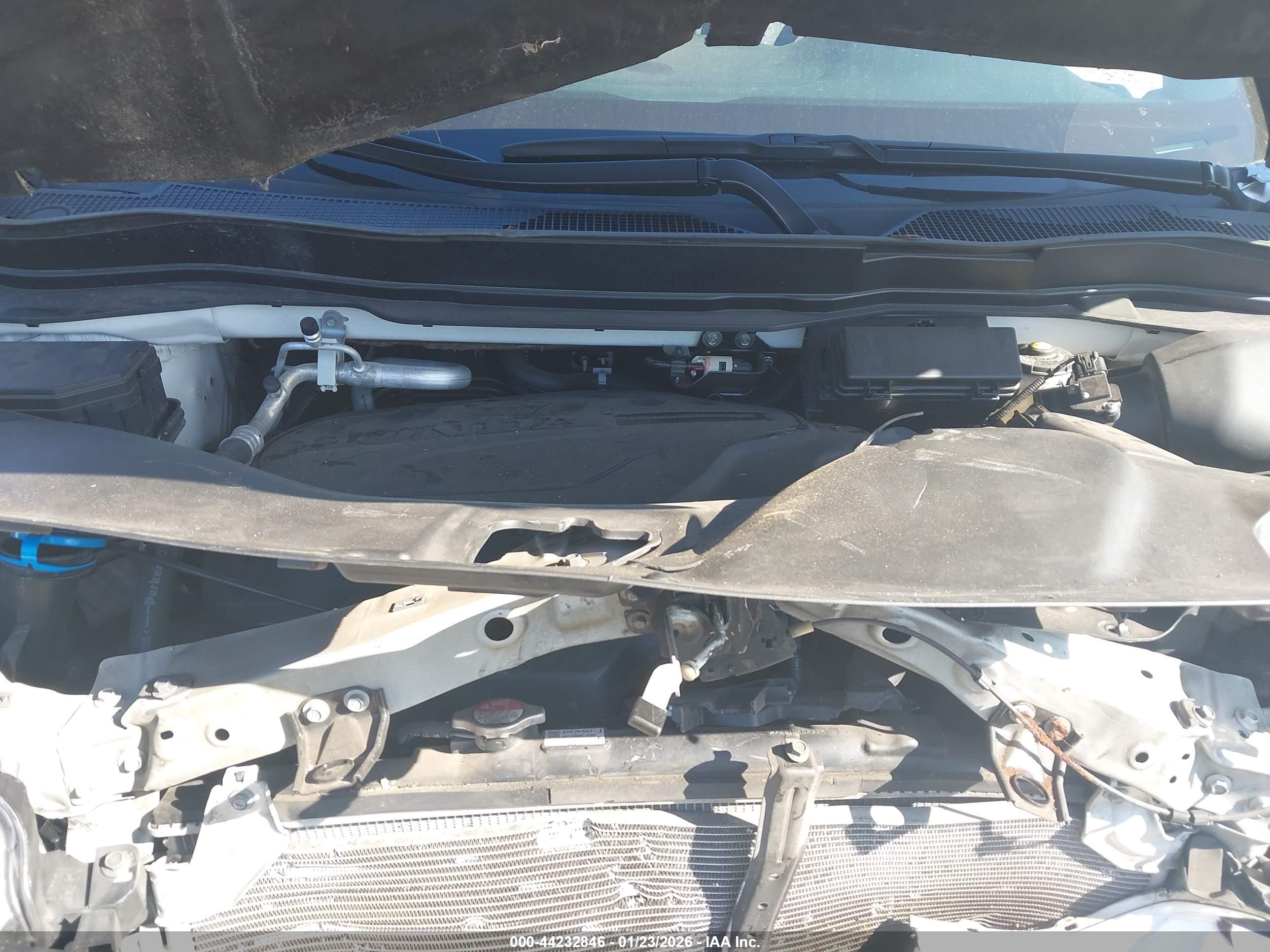 HONDA PILOT image 10