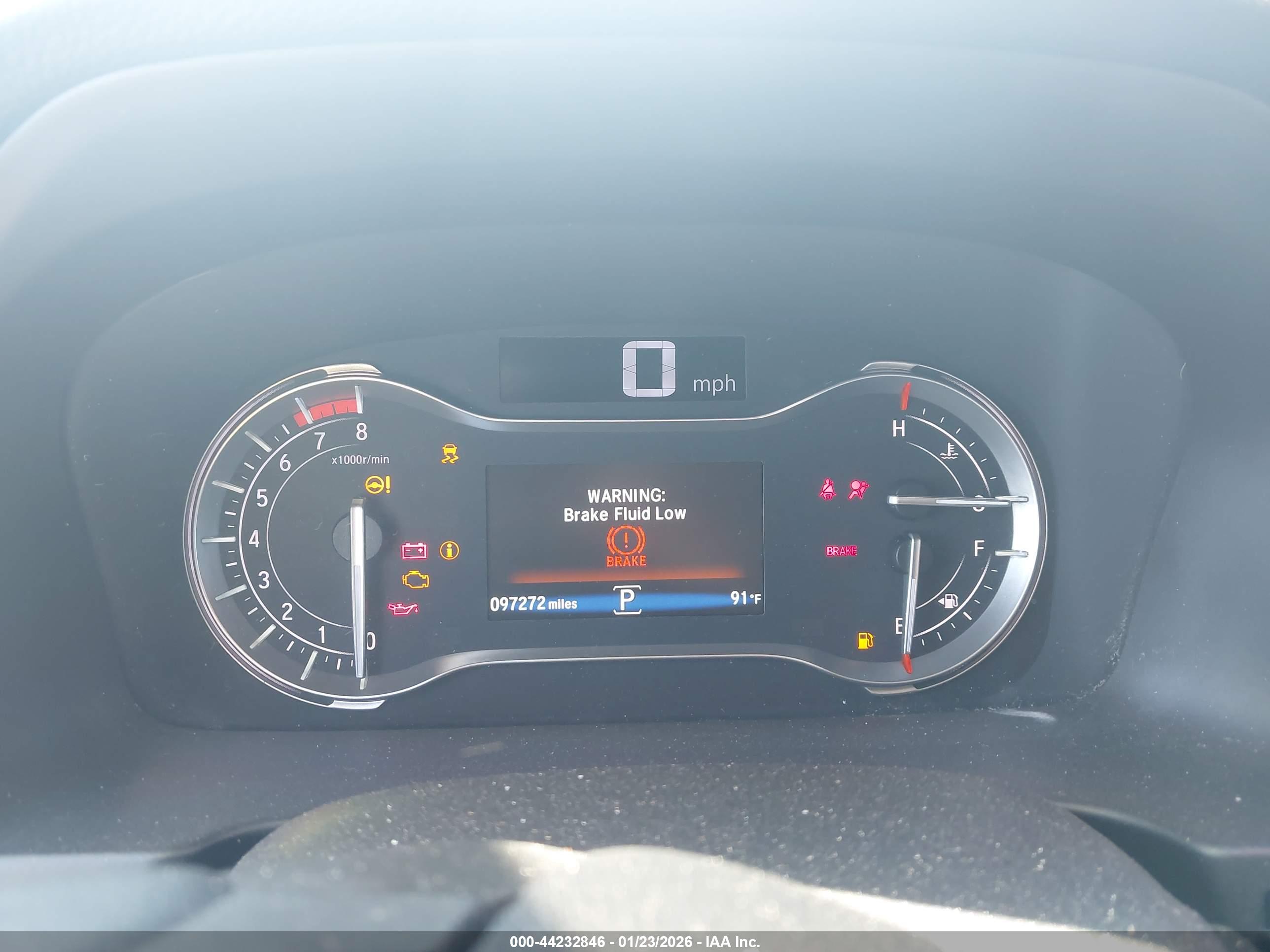 HONDA PILOT image 7