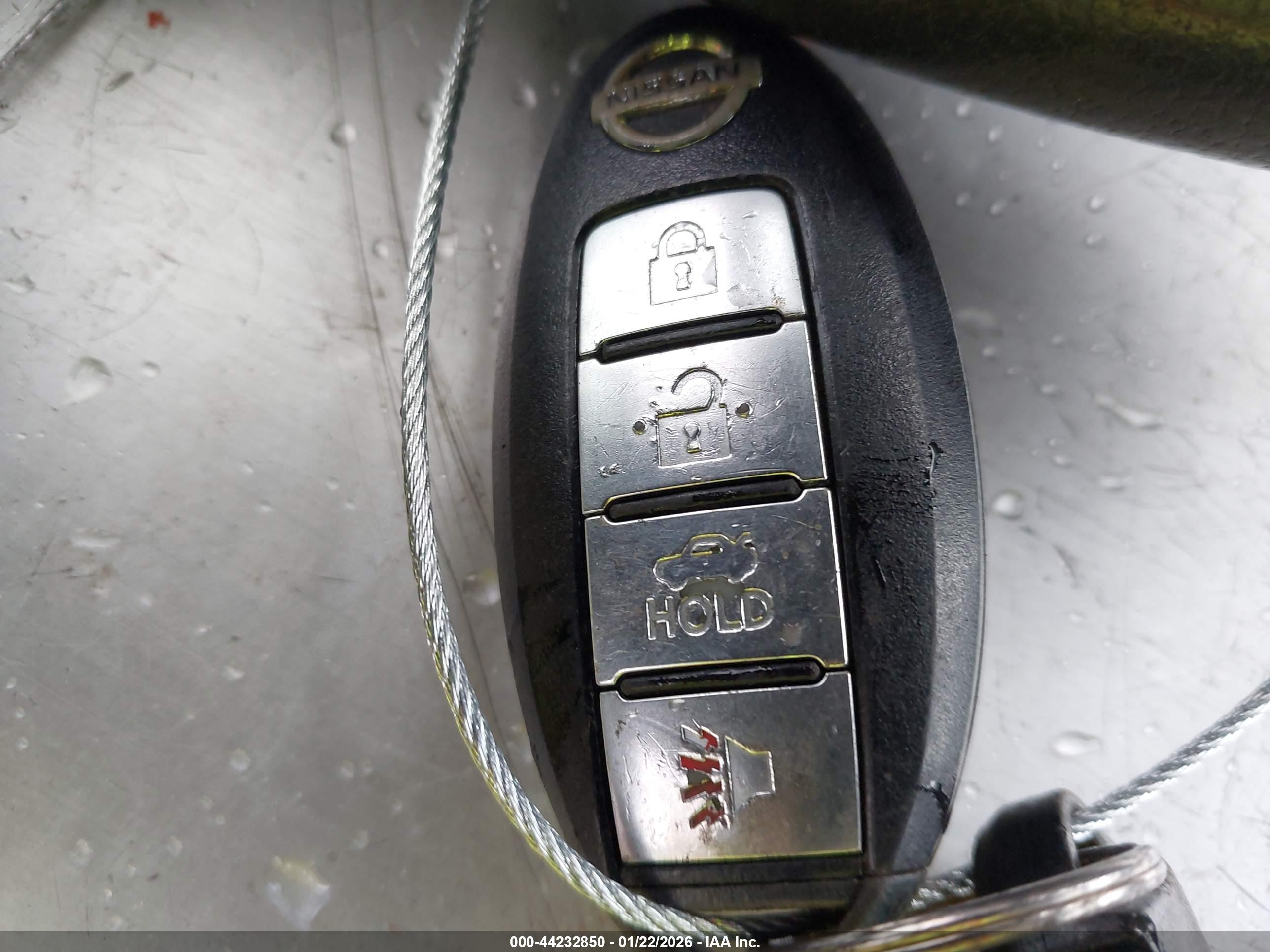 NISSAN SENTRA image 11