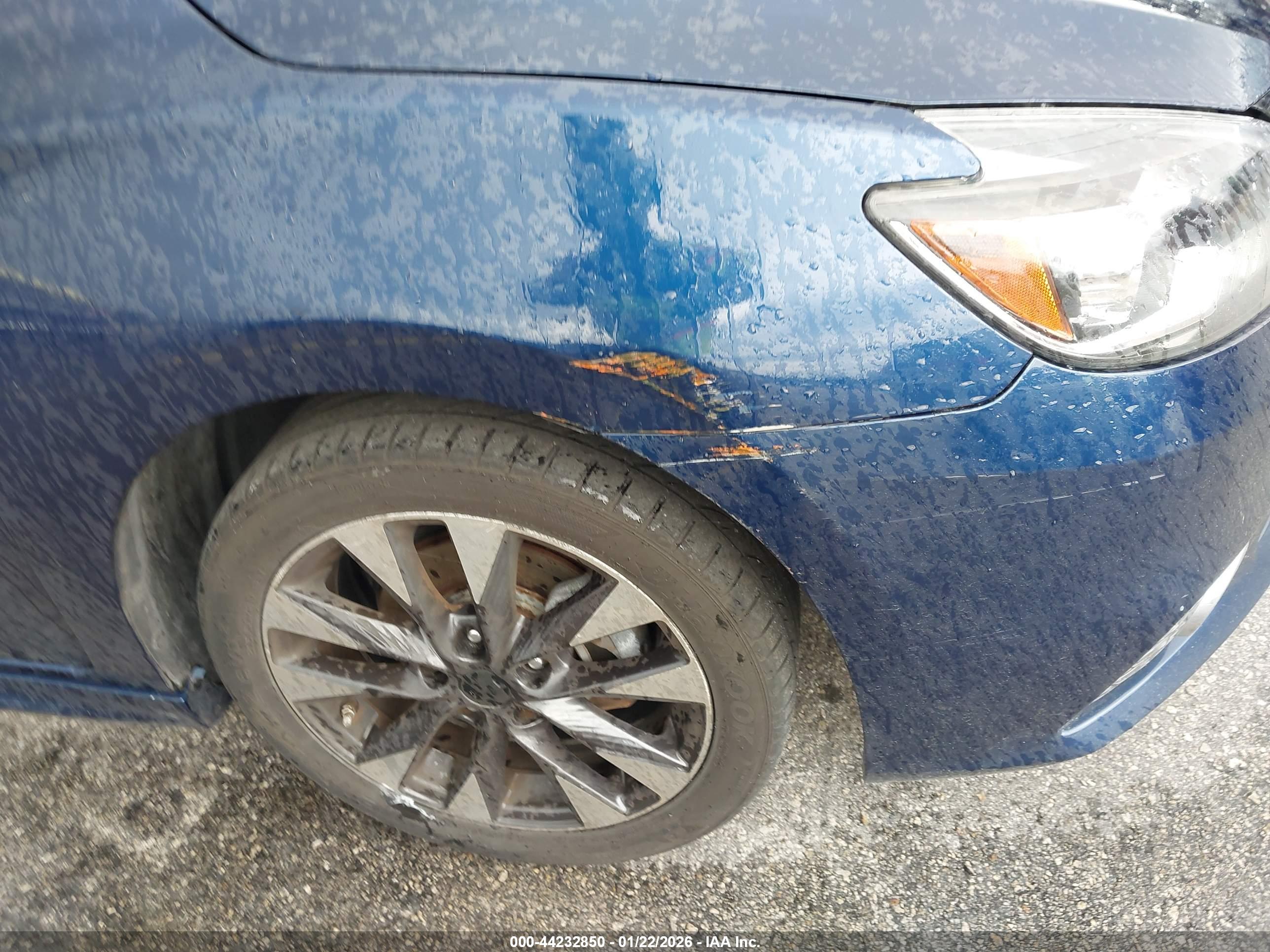 NISSAN SENTRA image 6