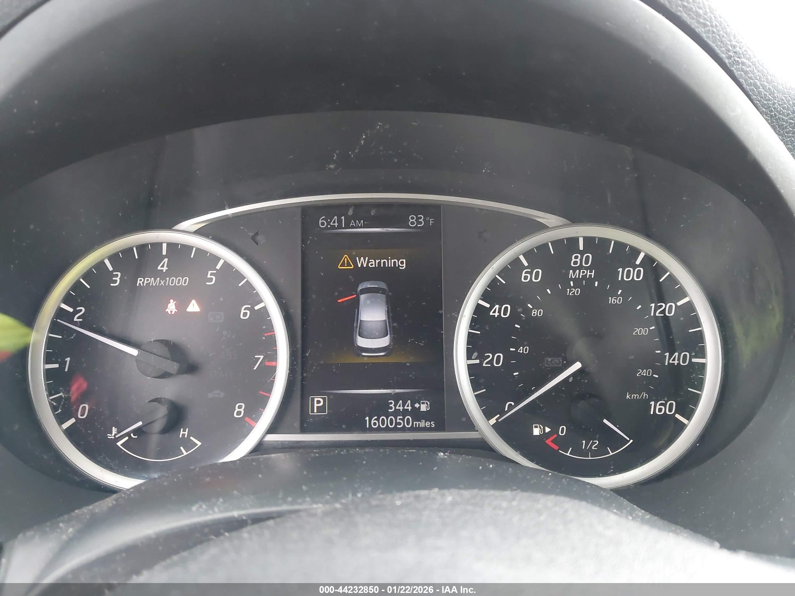 NISSAN SENTRA image 7