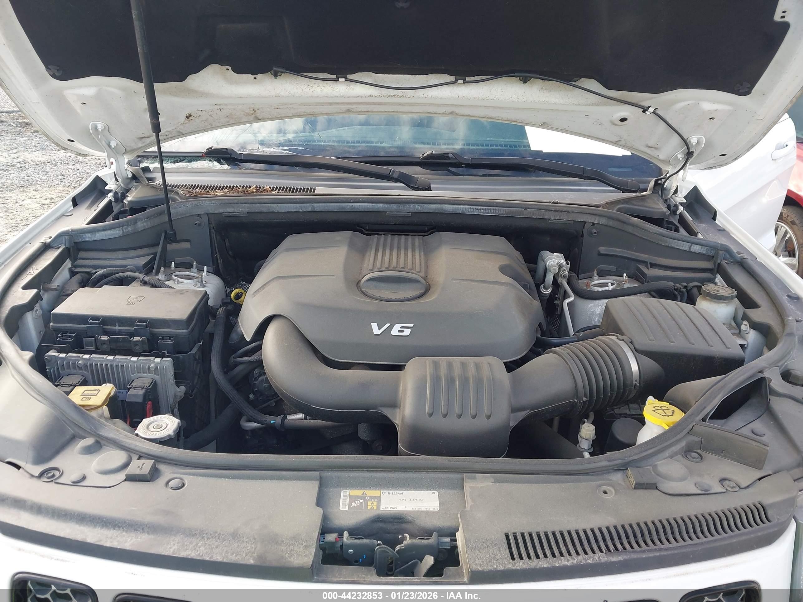 JEEP GRAND image 10