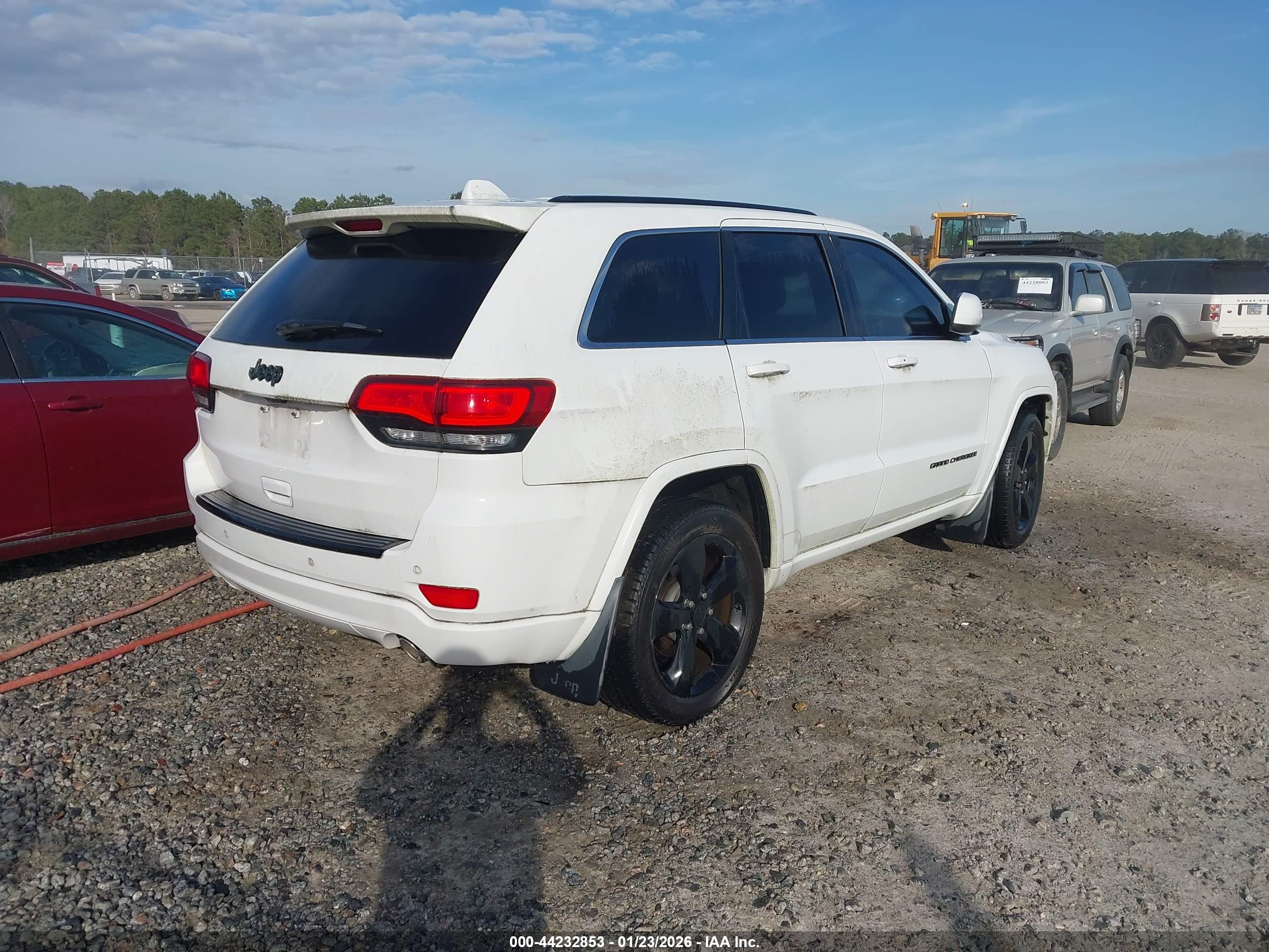JEEP GRAND image 4