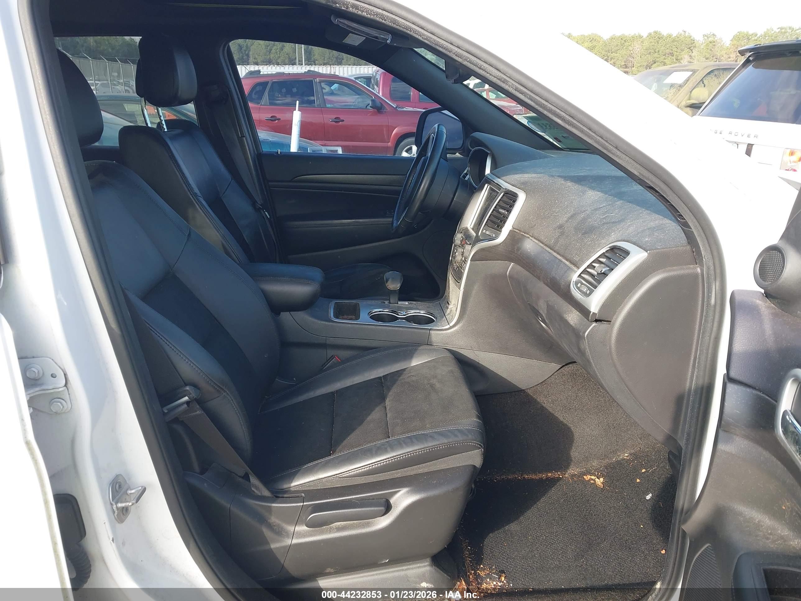 JEEP GRAND image 5