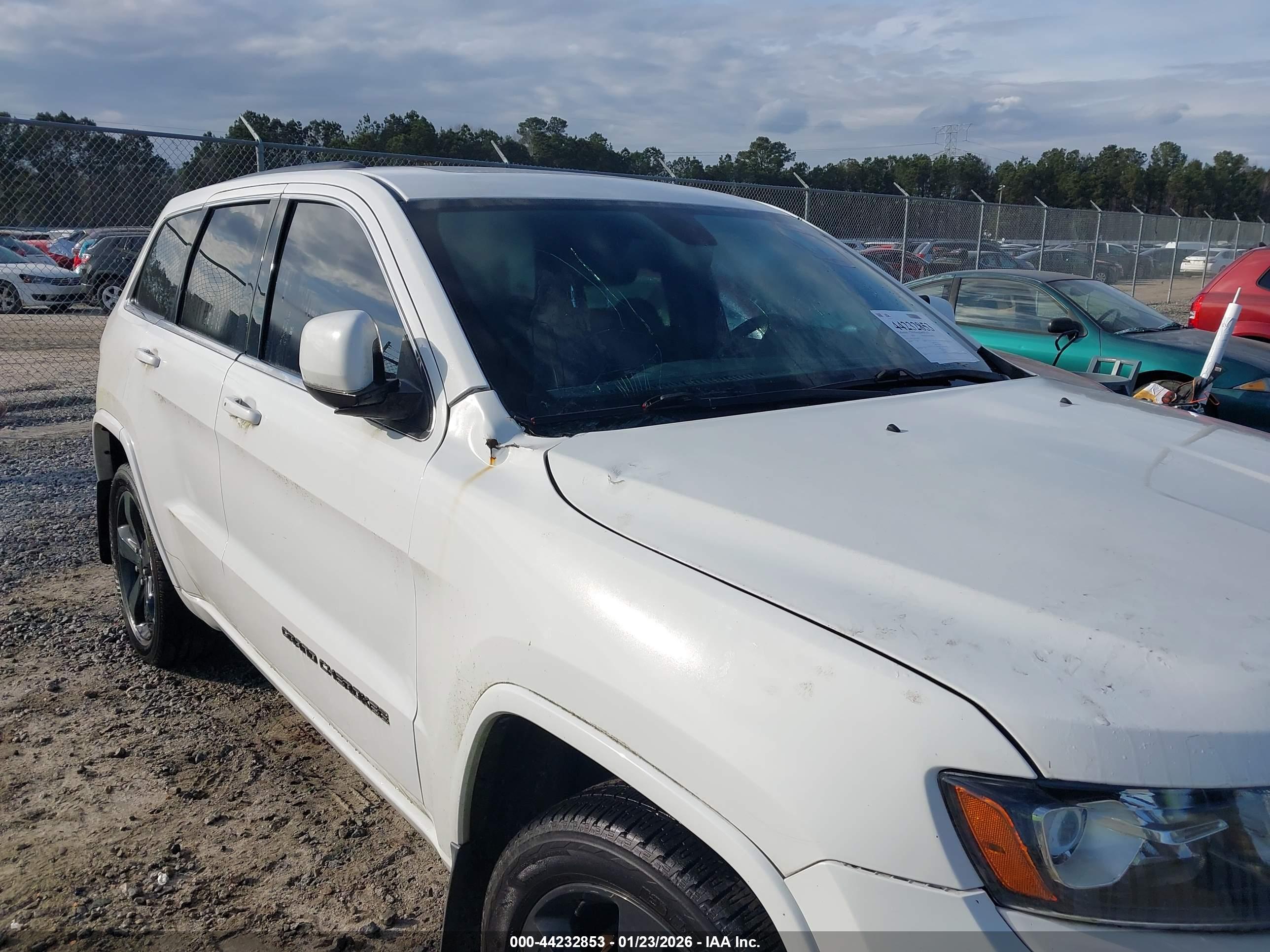 JEEP GRAND image 6