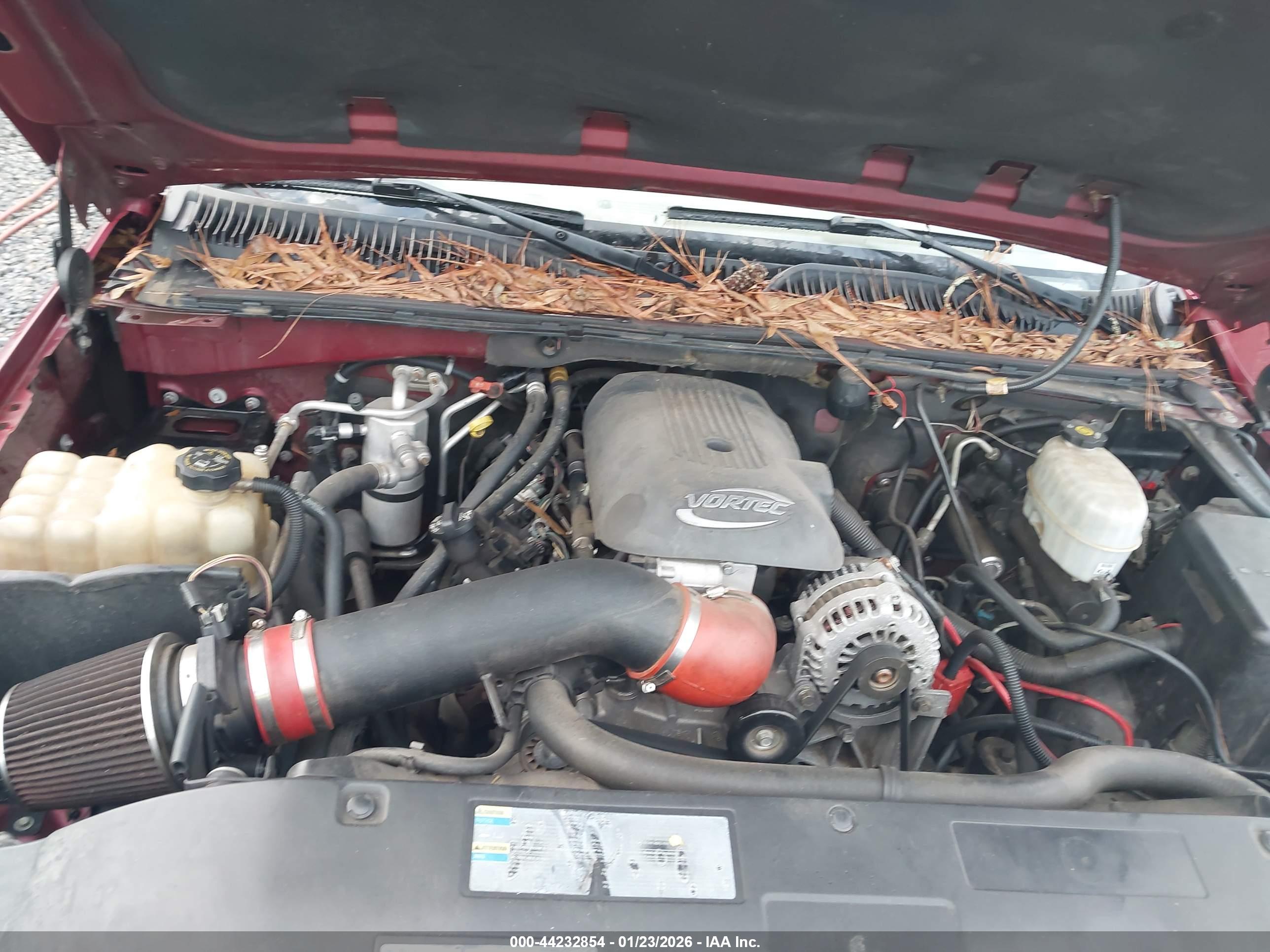 GMC YUKON image 10