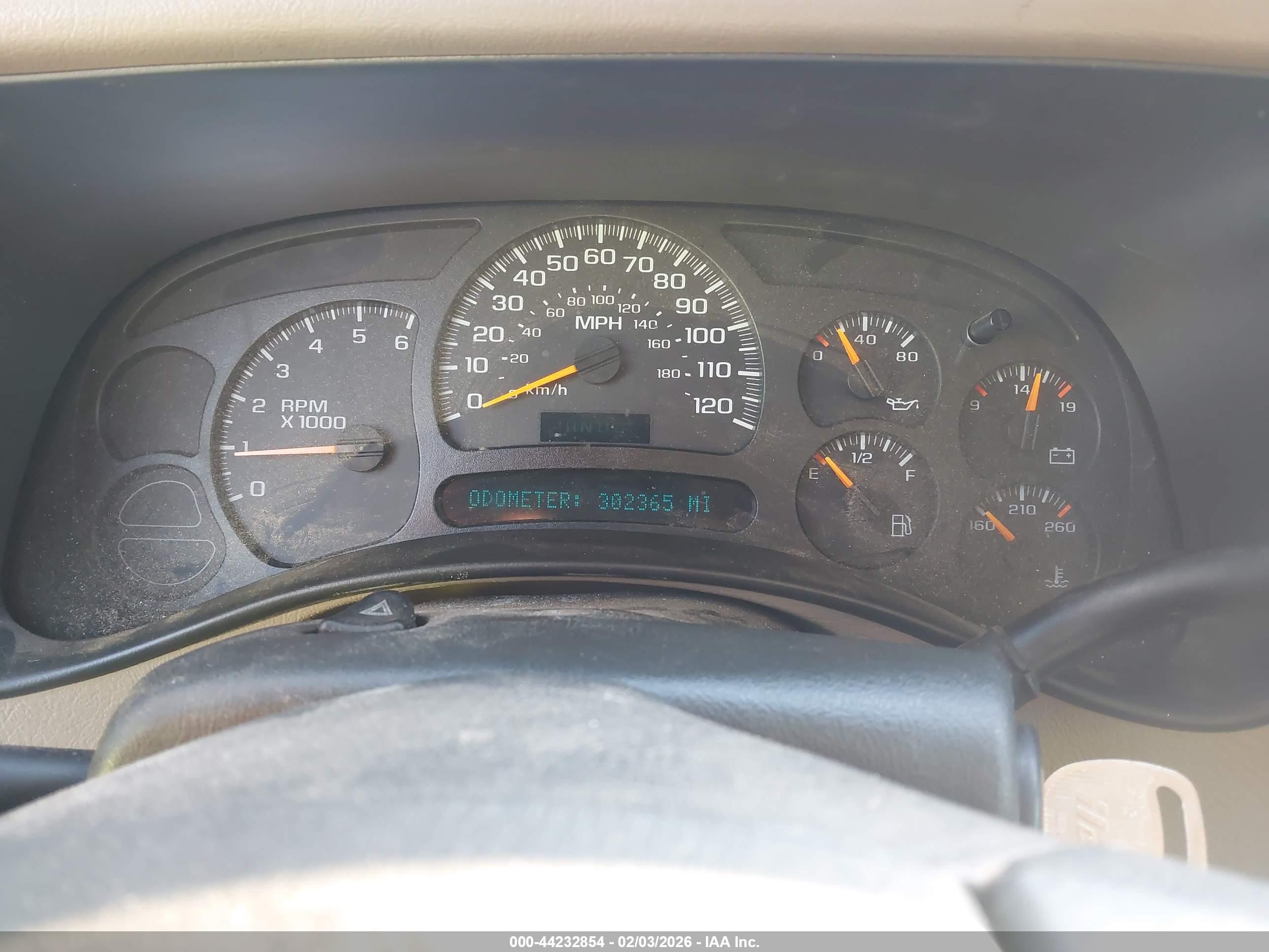 GMC YUKON image 7