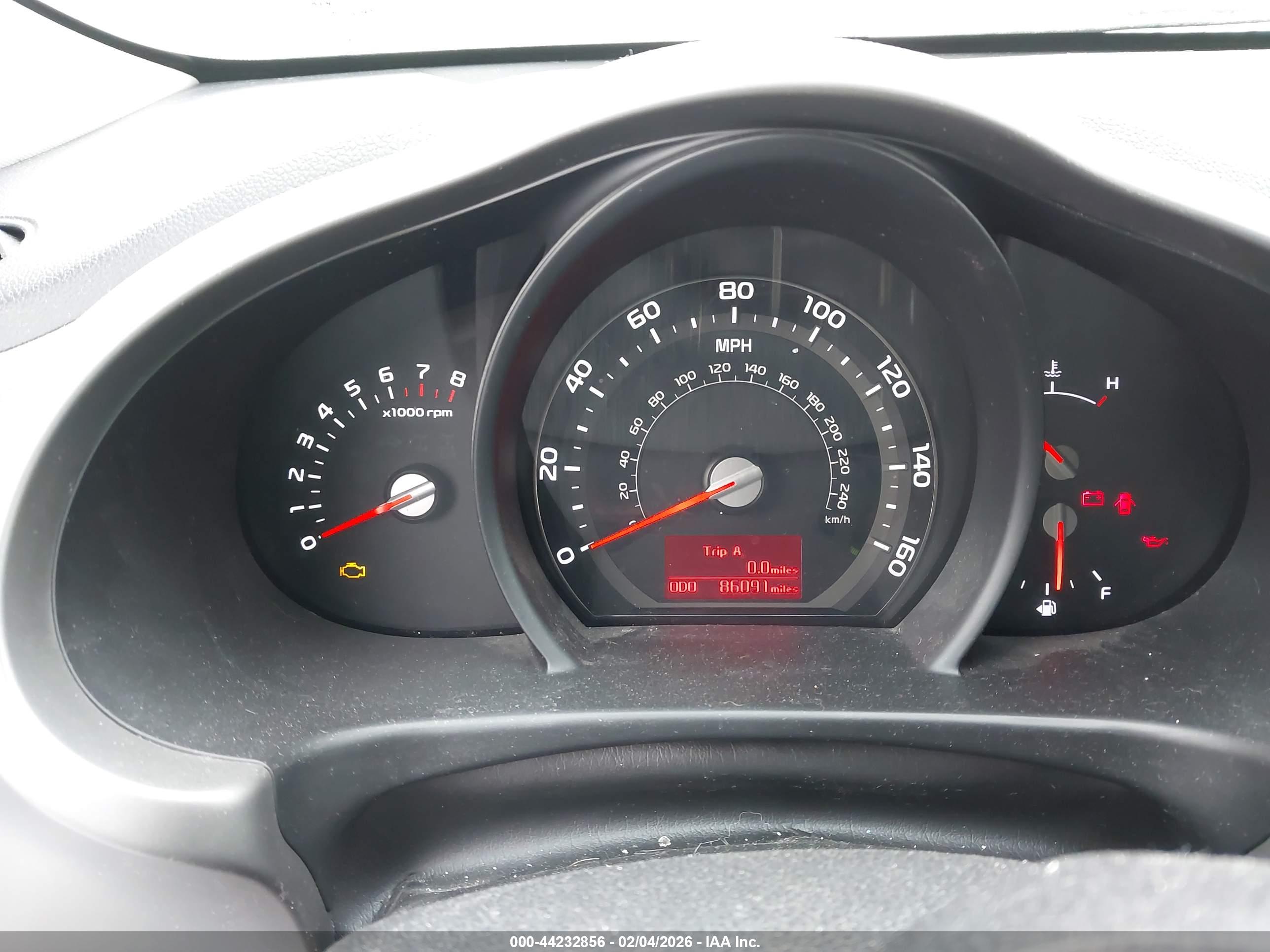 KIA SPORTAGE image 7