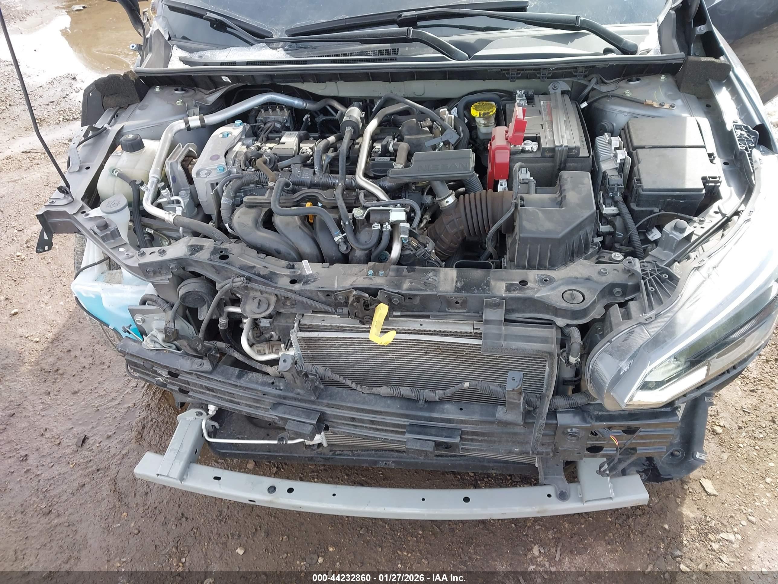 NISSAN SENTRA image 10