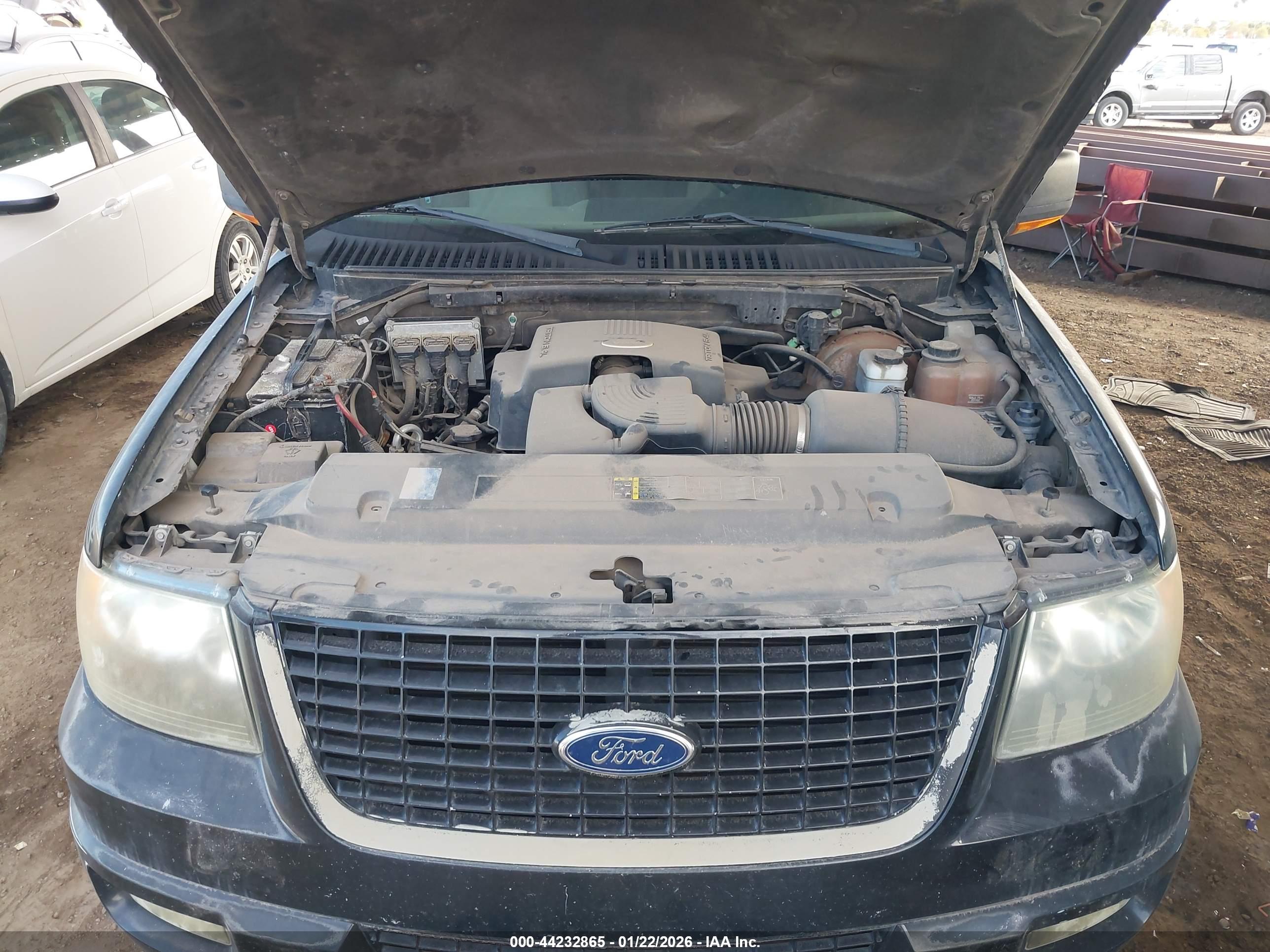 FORD EXPEDITION image 10