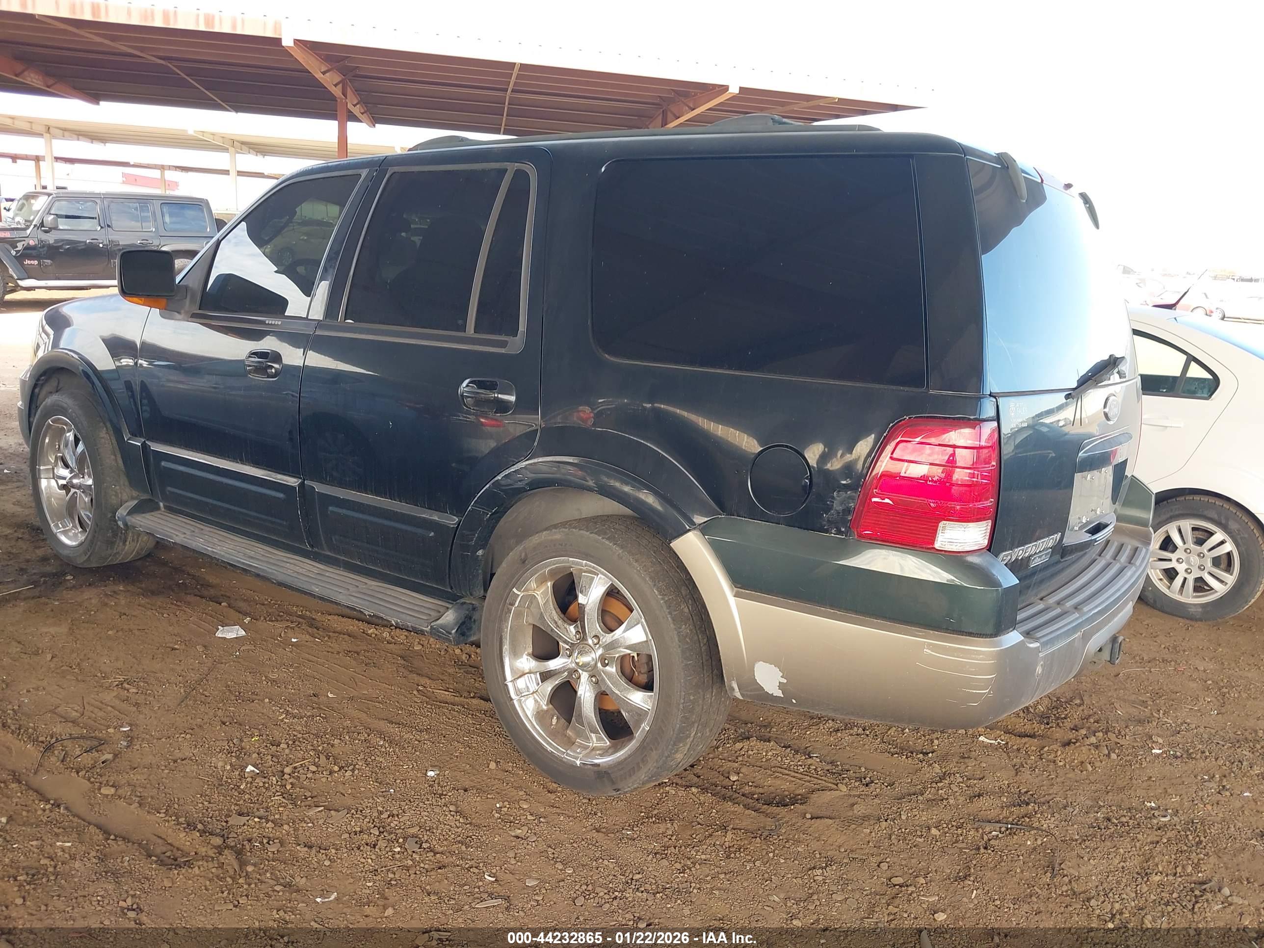 FORD EXPEDITION image 3