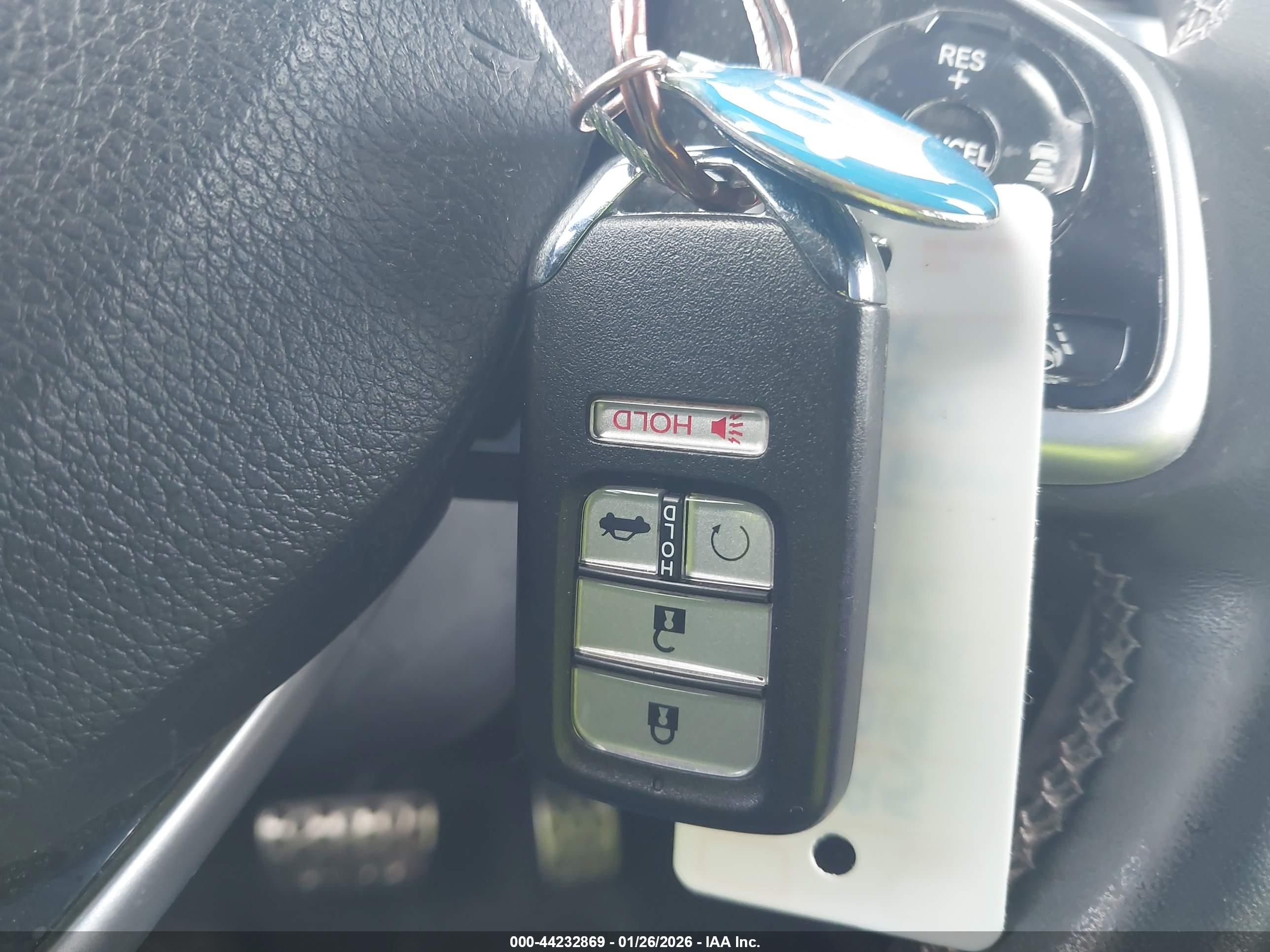 HONDA CIVIC image 11