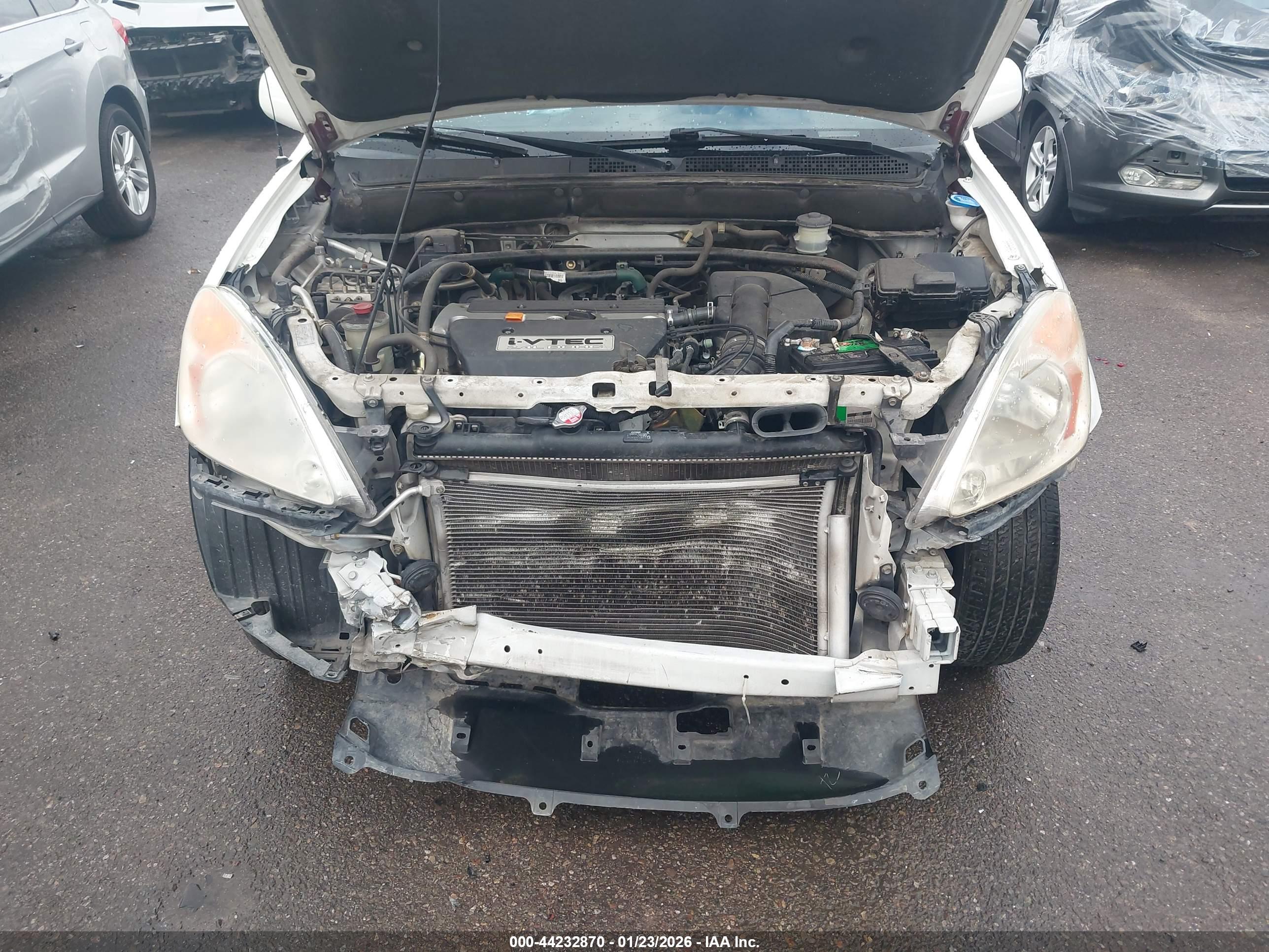 HONDA CR-V image 10