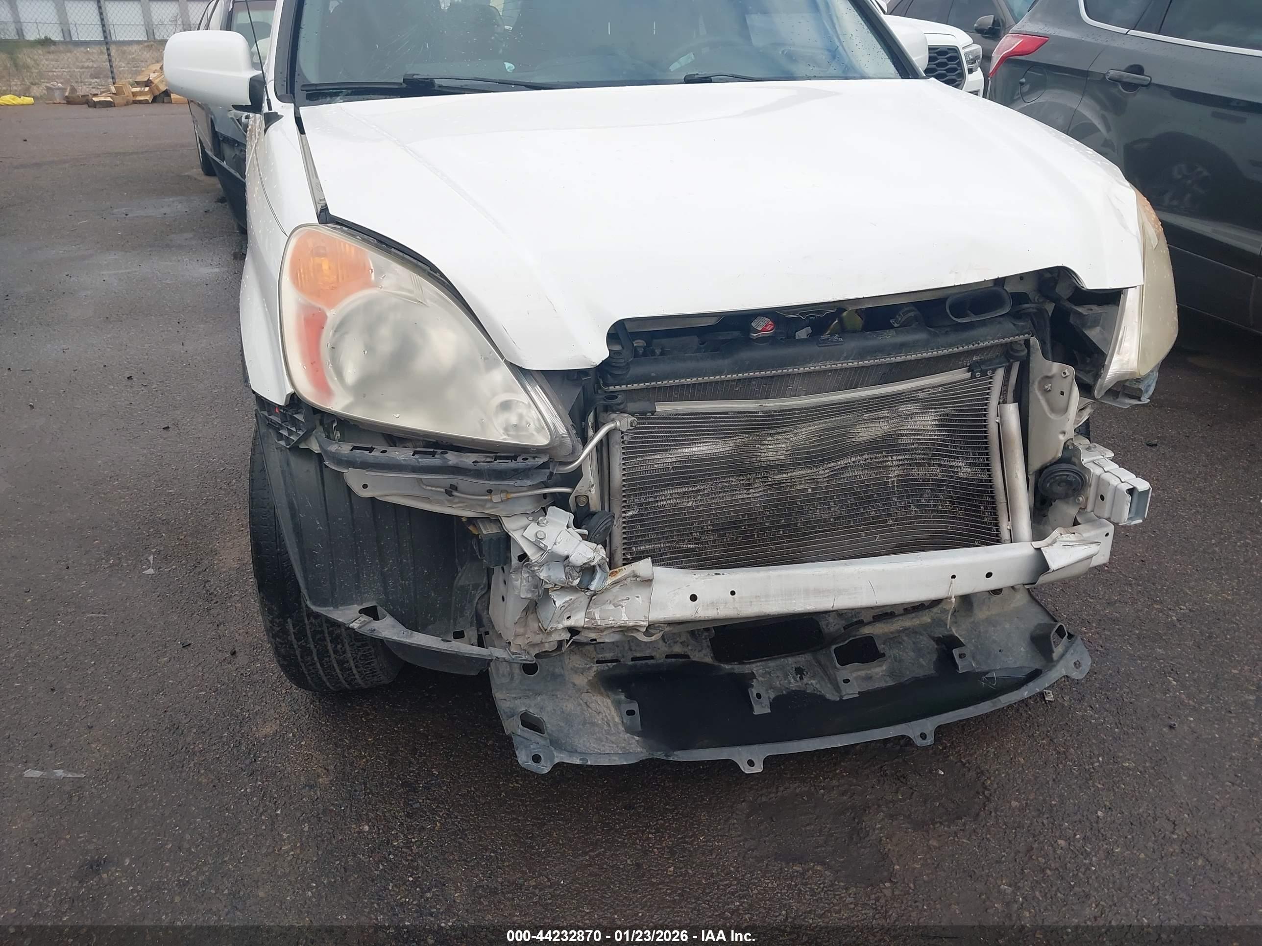 HONDA CR-V image 6