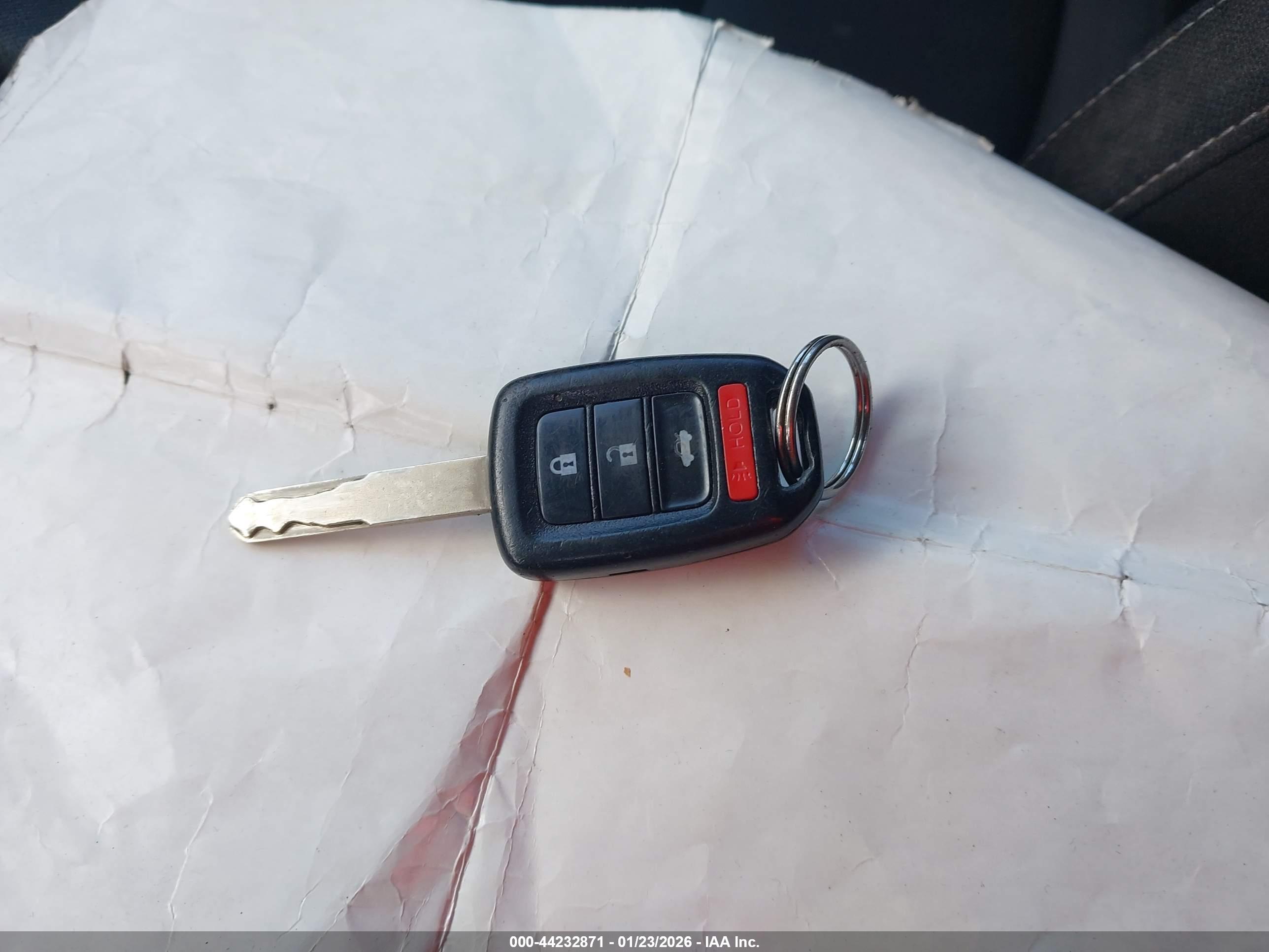 HONDA CIVIC image 11