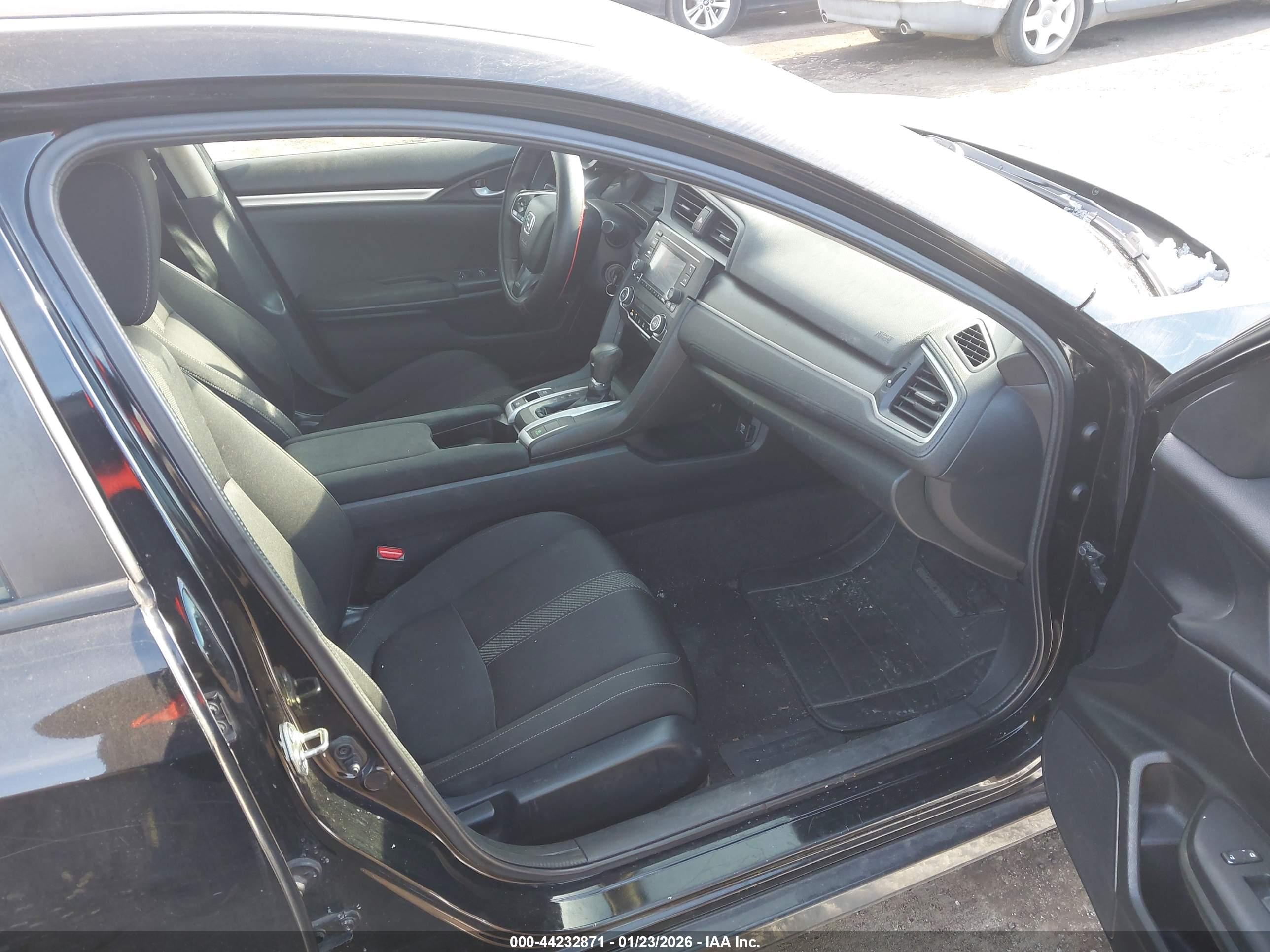 HONDA CIVIC image 5