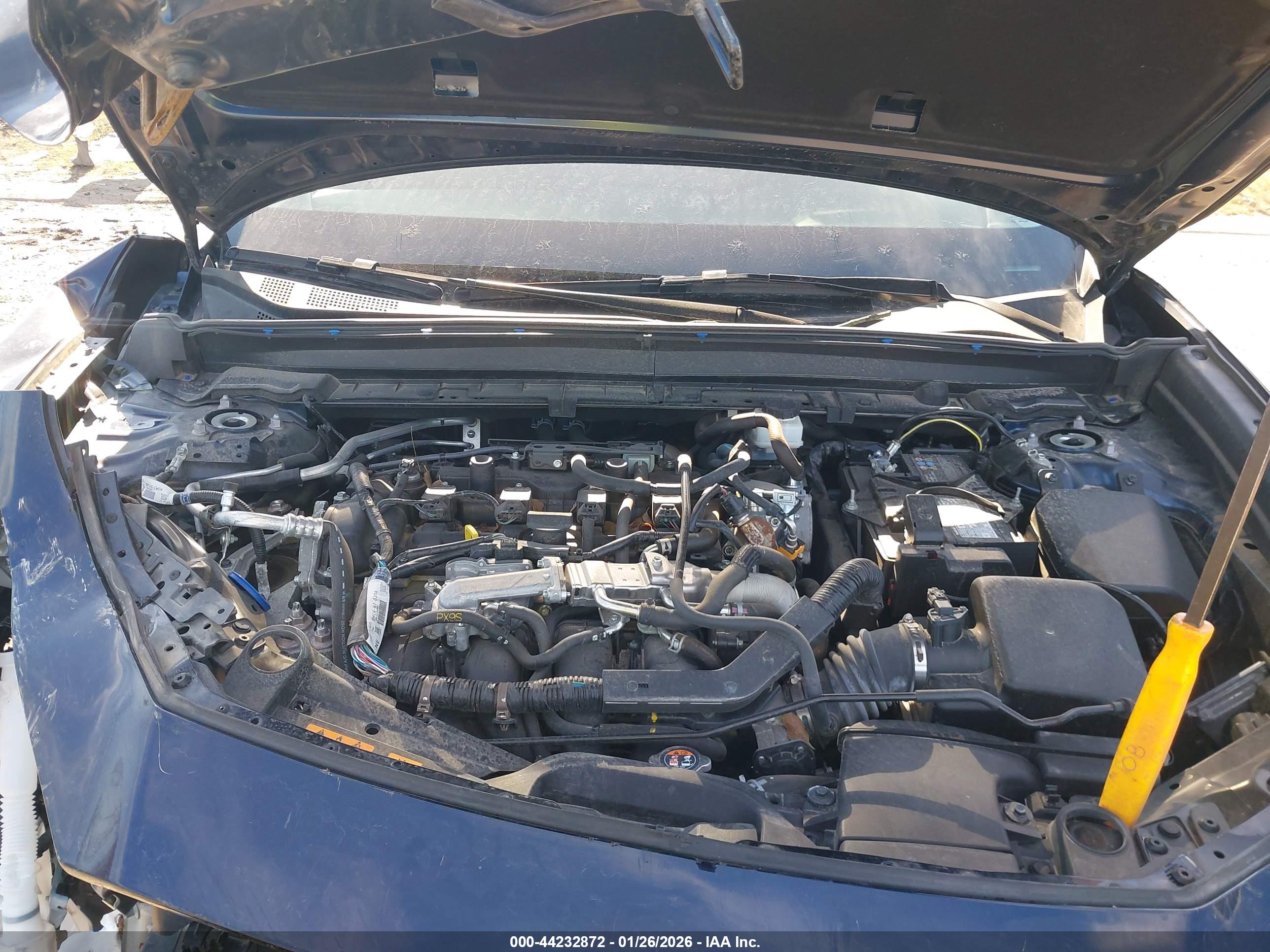 MAZDA CX-30 image 10