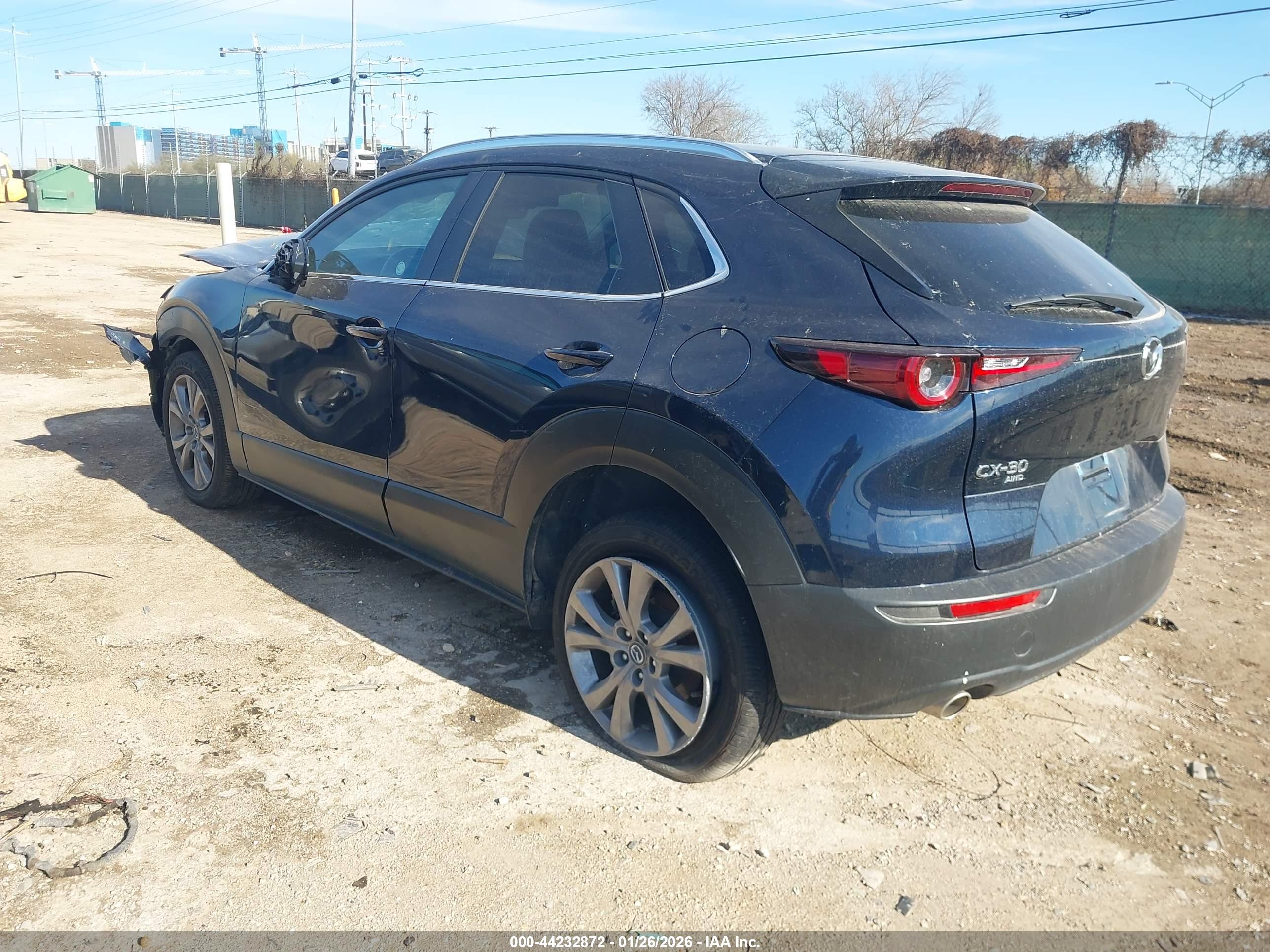 MAZDA CX-30 image 3