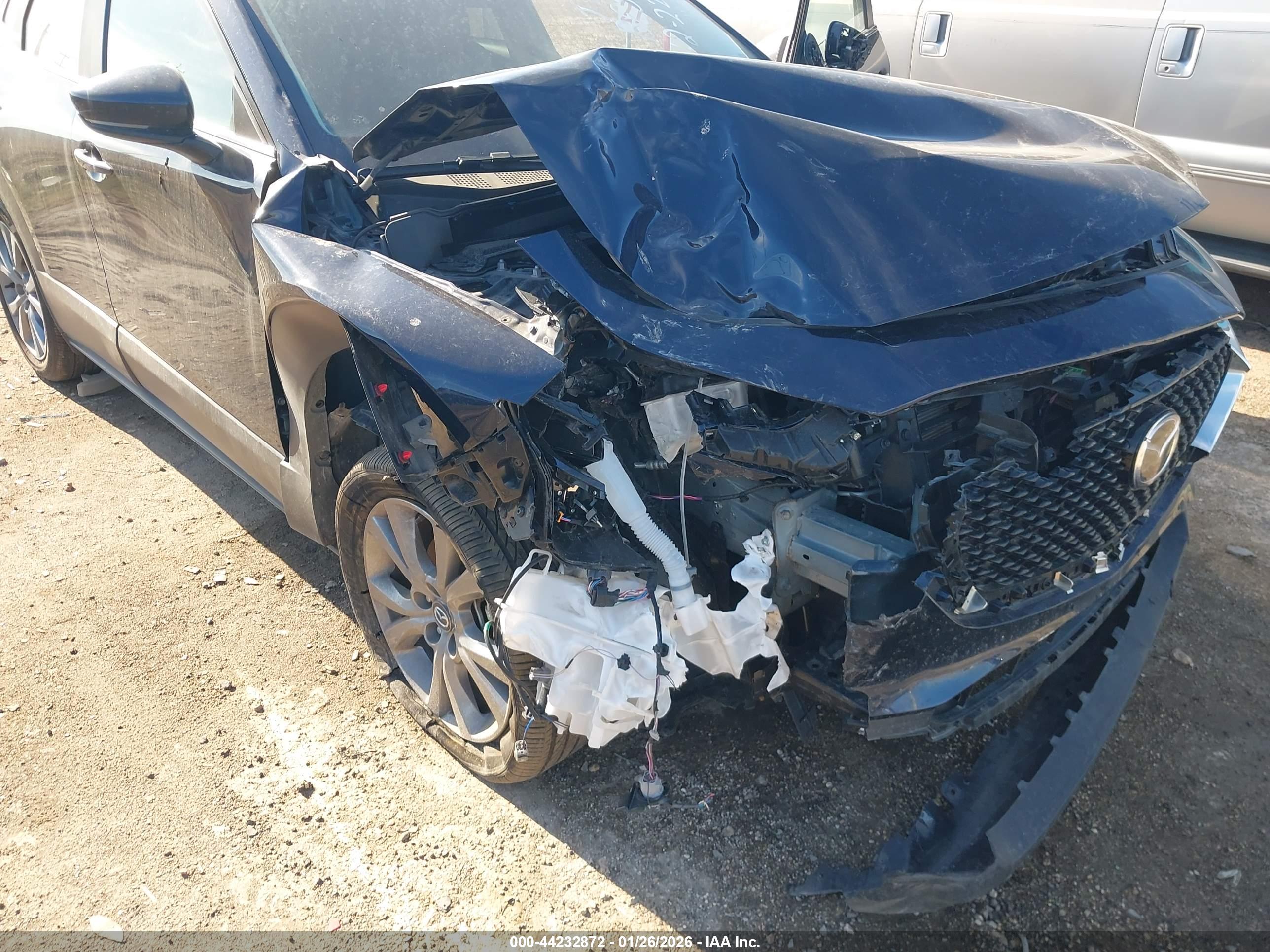 MAZDA CX-30 image 6