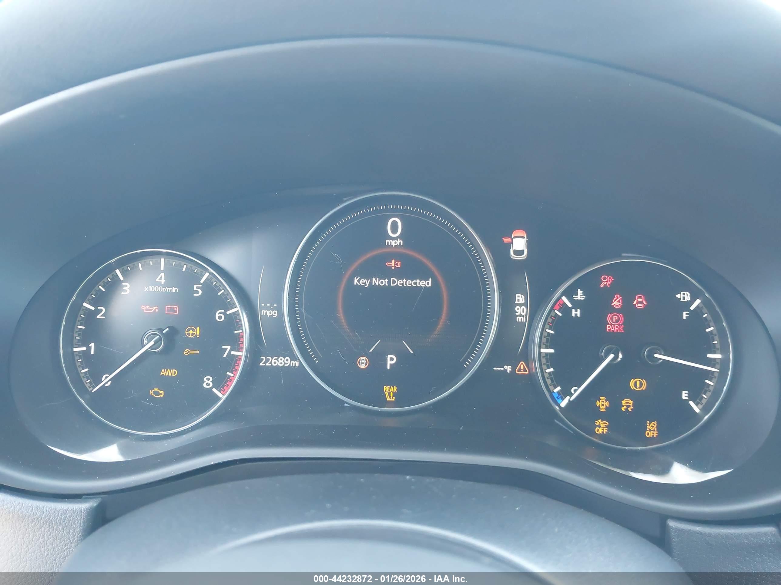 MAZDA CX-30 image 7