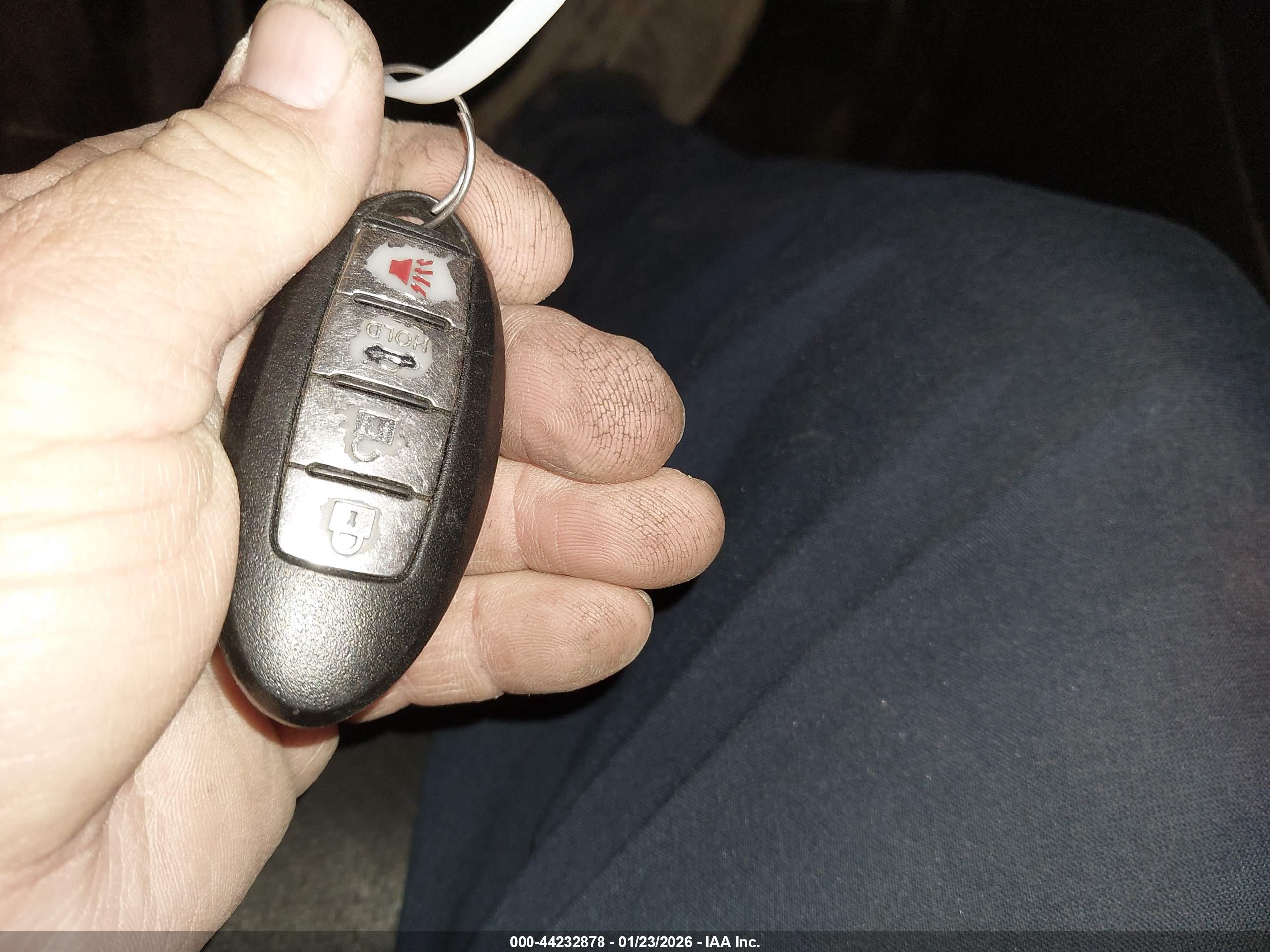 NISSAN ALTIMA image 11