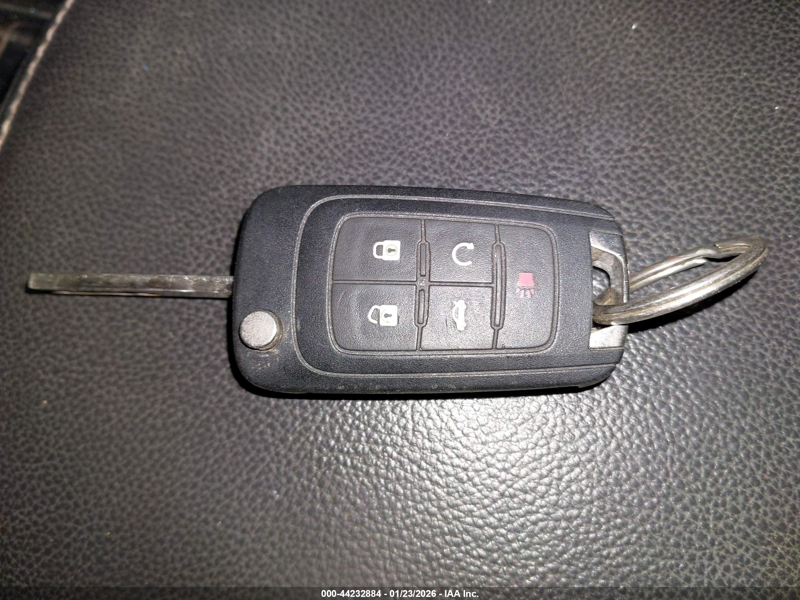 CHEVROLET IMPALA image 11