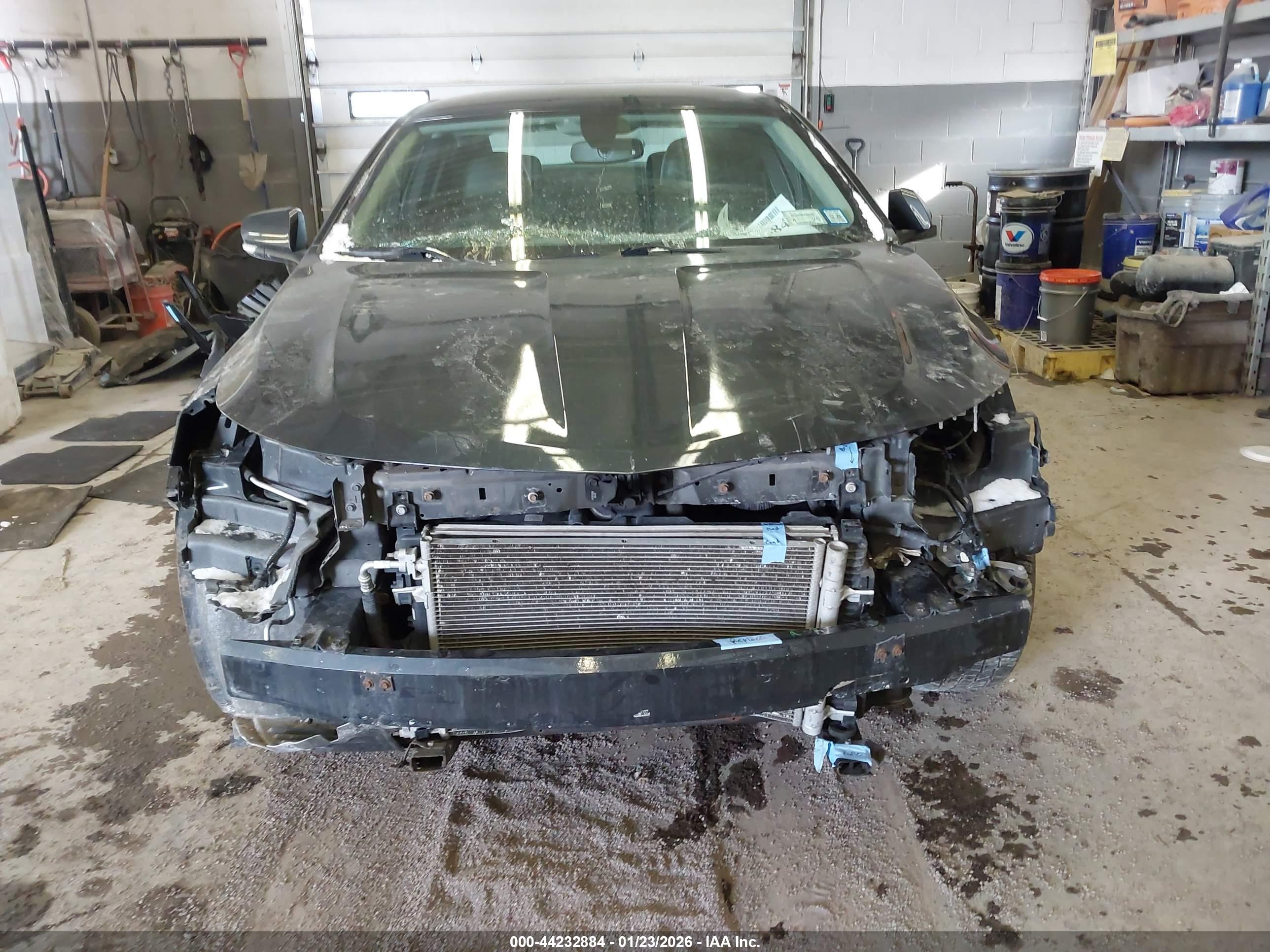 CHEVROLET IMPALA image 6