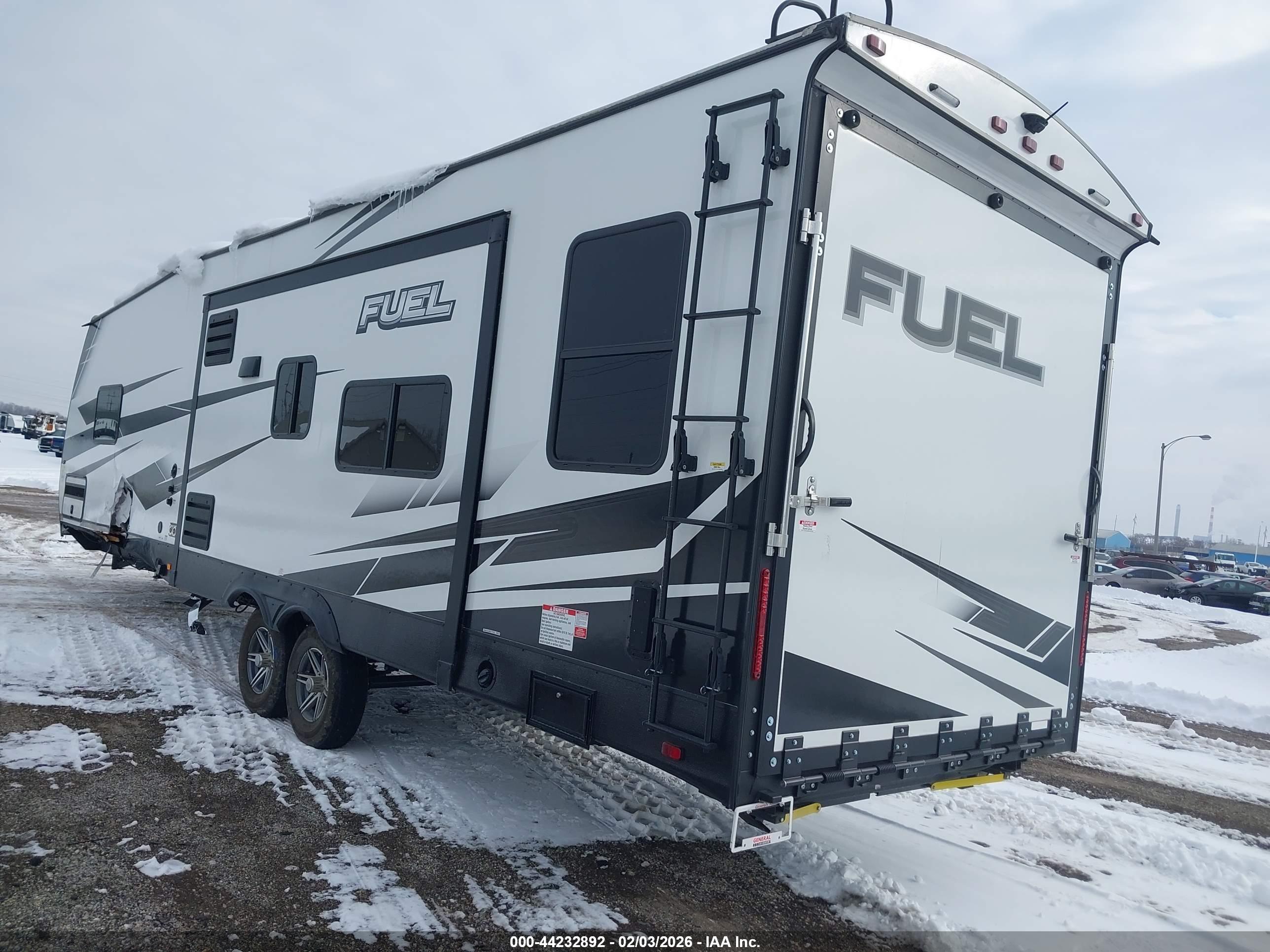 HEARTLAND FUEL image 3