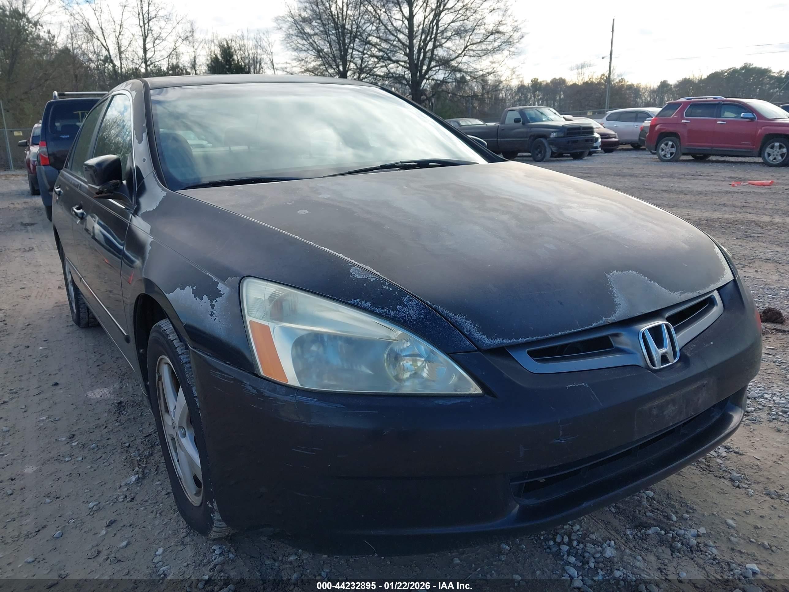 HONDA ACCORD image 6