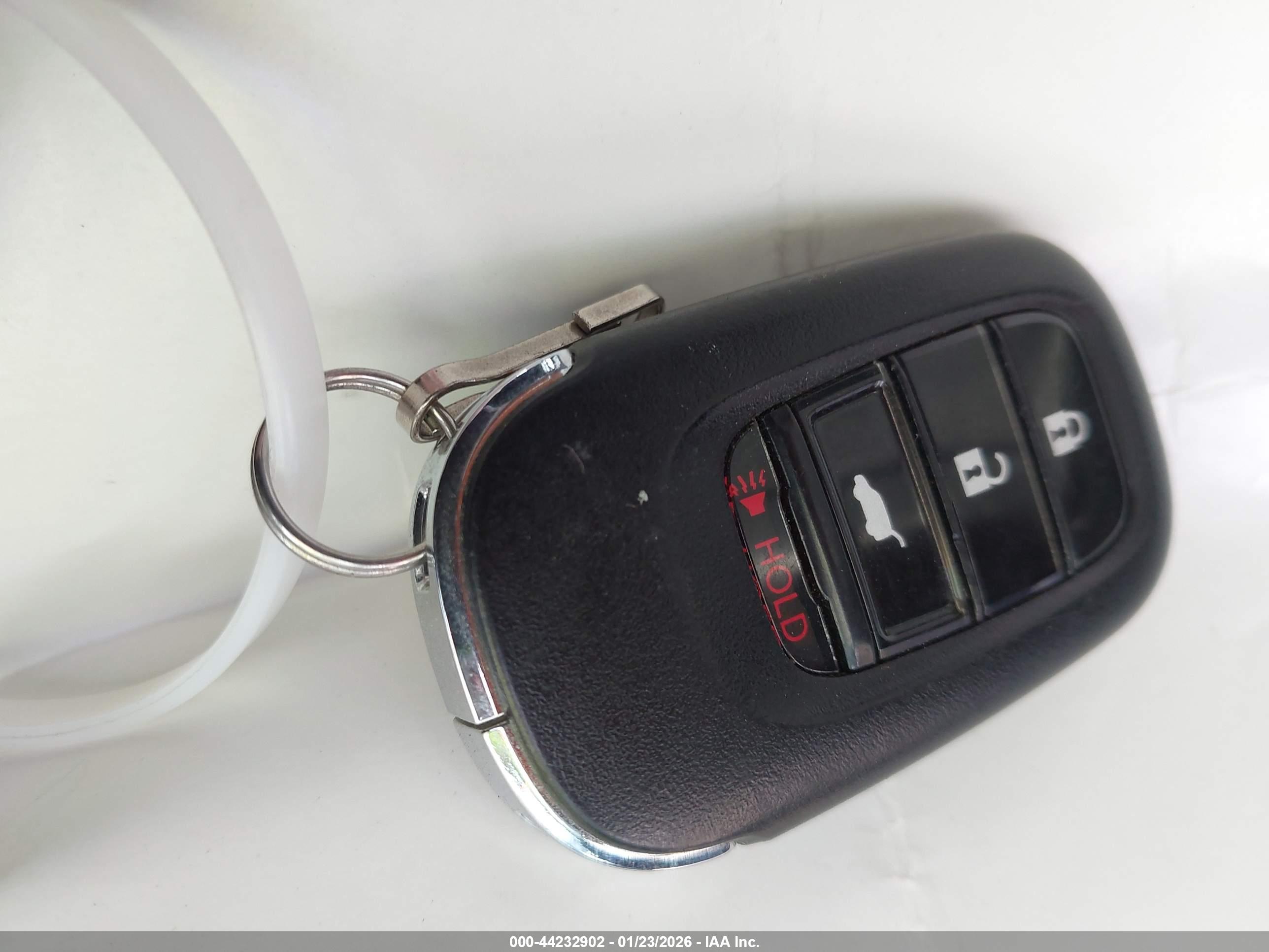 HONDA CIVIC image 11