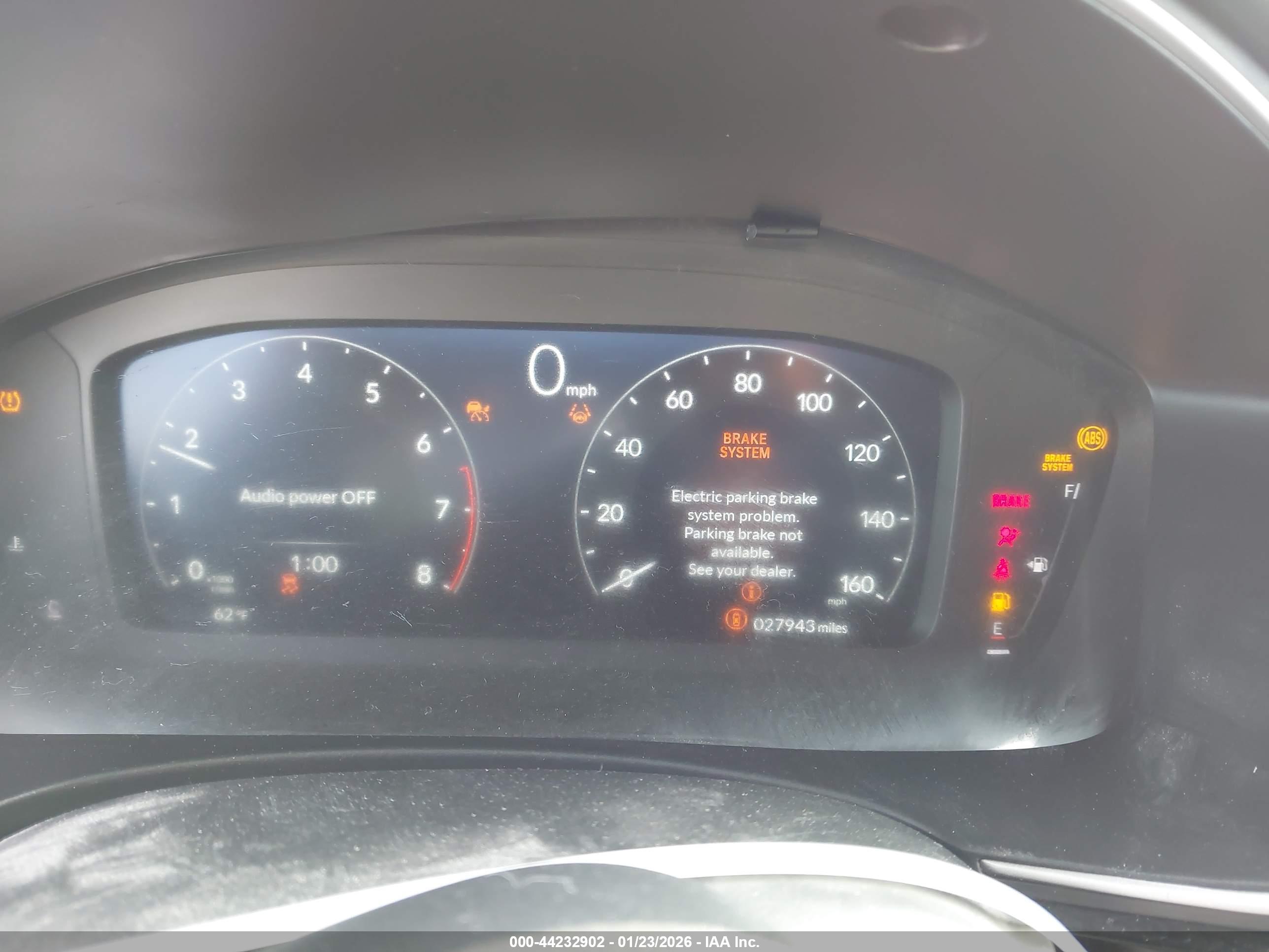 HONDA CIVIC image 7