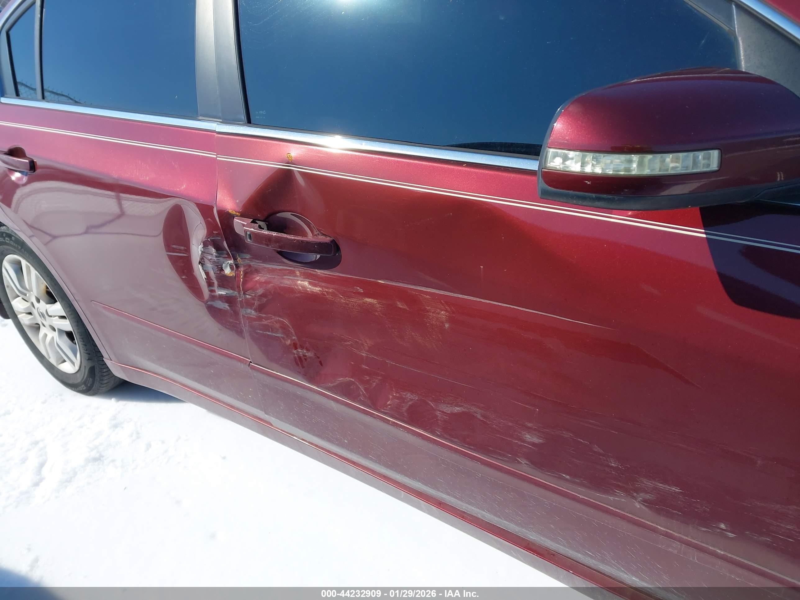 NISSAN ALTIMA image 6