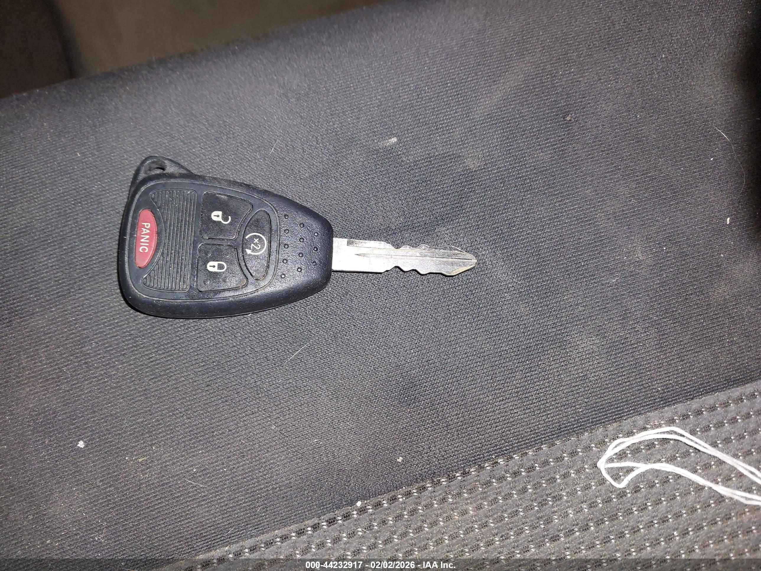 JEEP PATRIOT image 11
