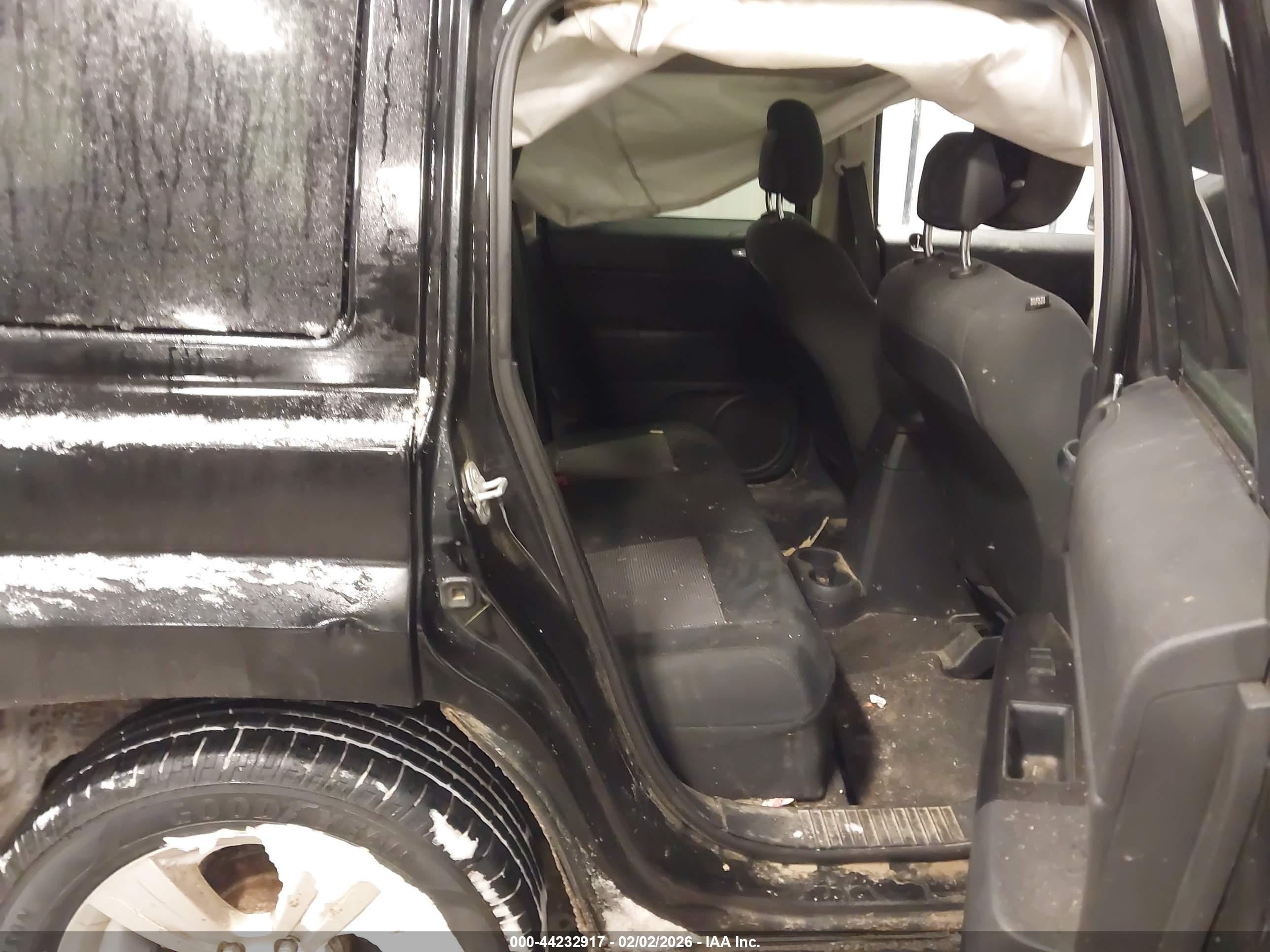 JEEP PATRIOT image 8