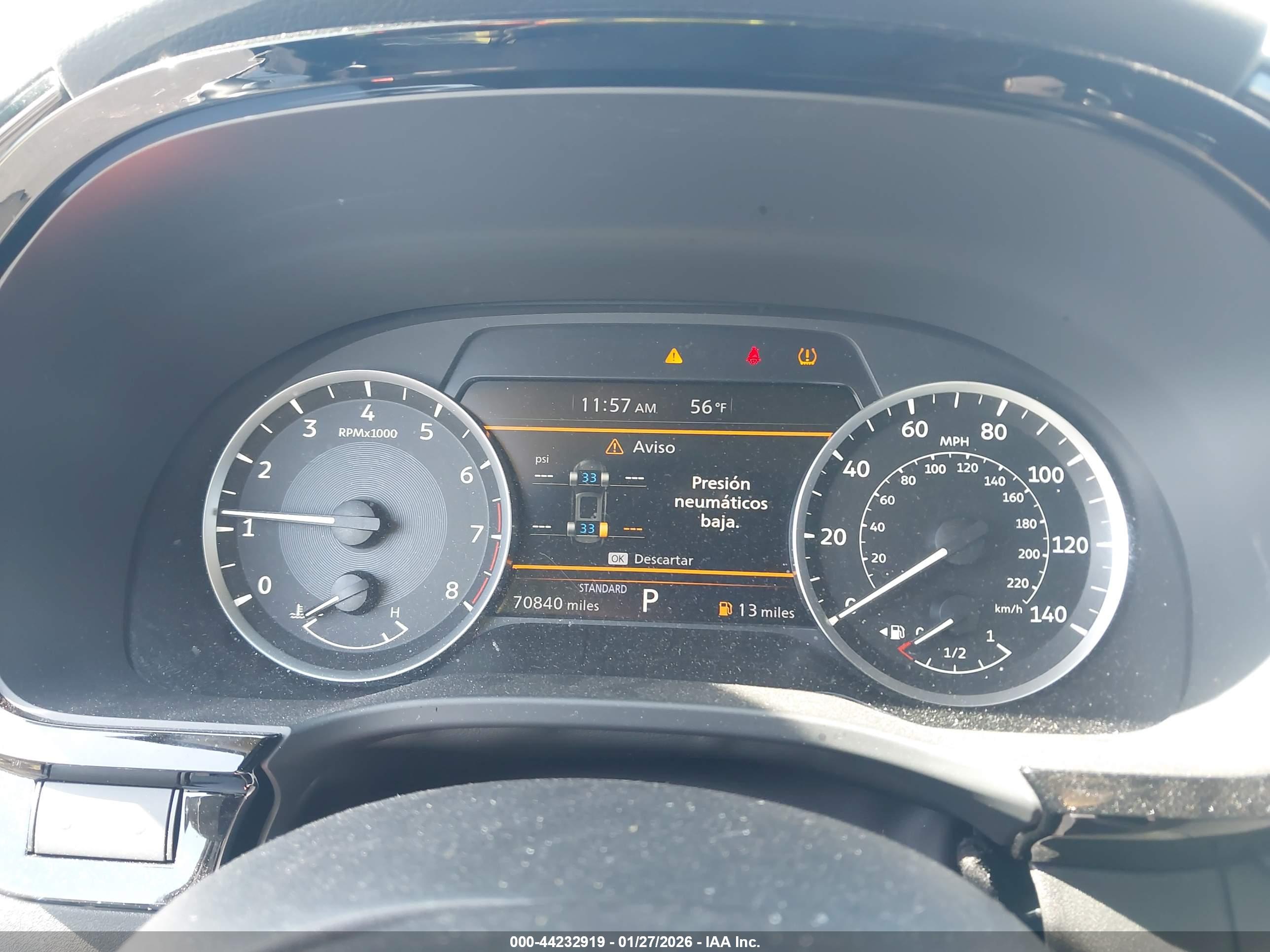 INFINITI QX60 image 7