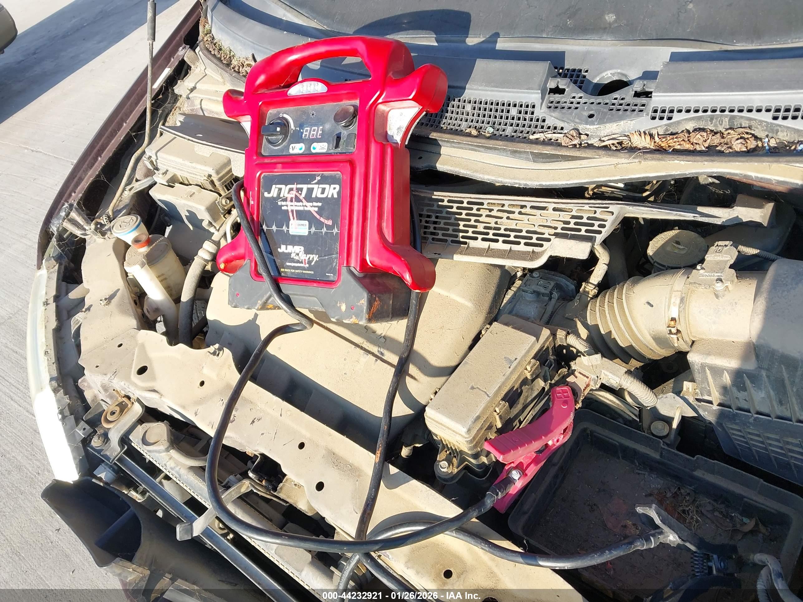 HONDA ODYSSEY image 10
