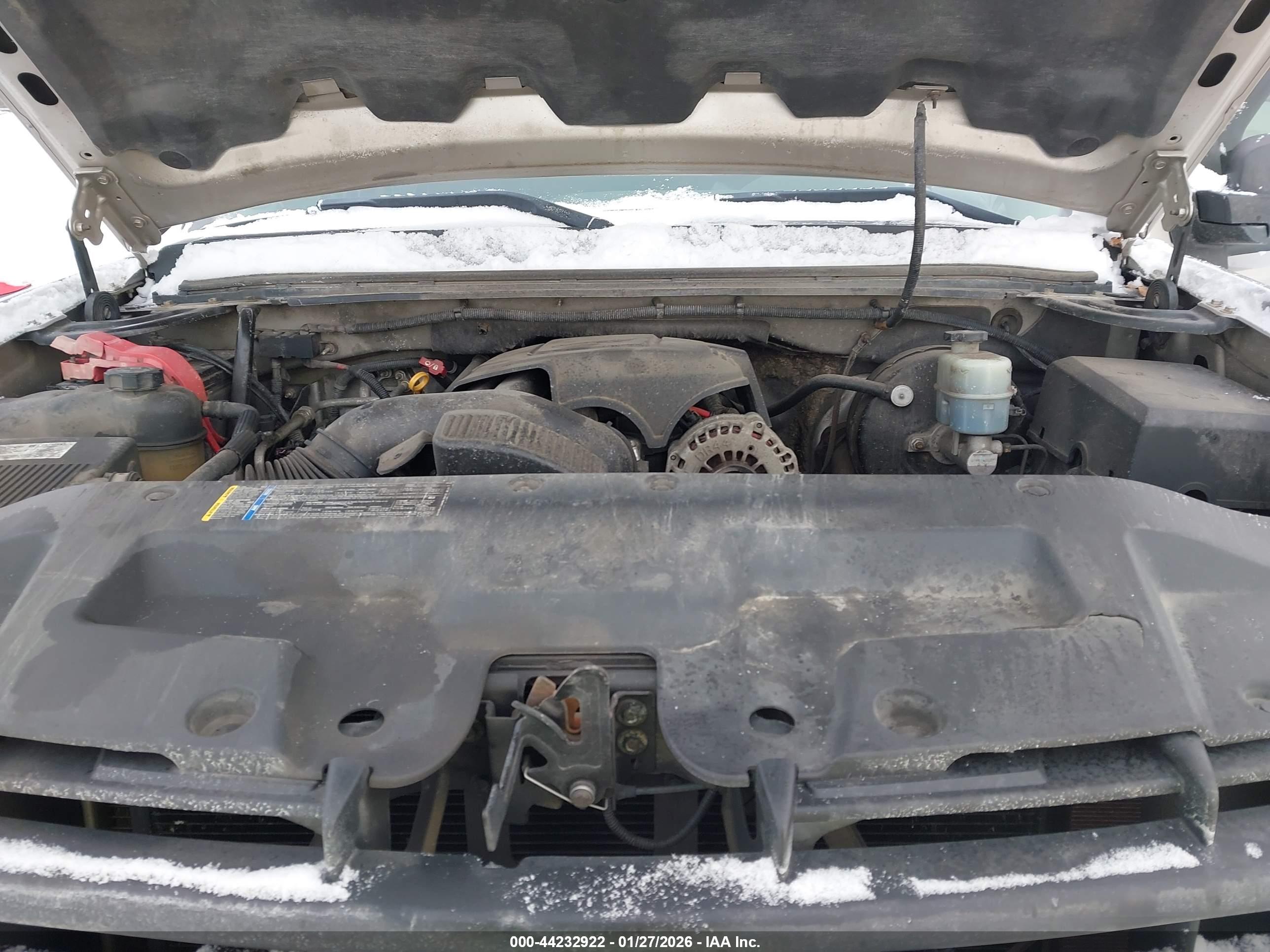 GMC SIERRA image 10