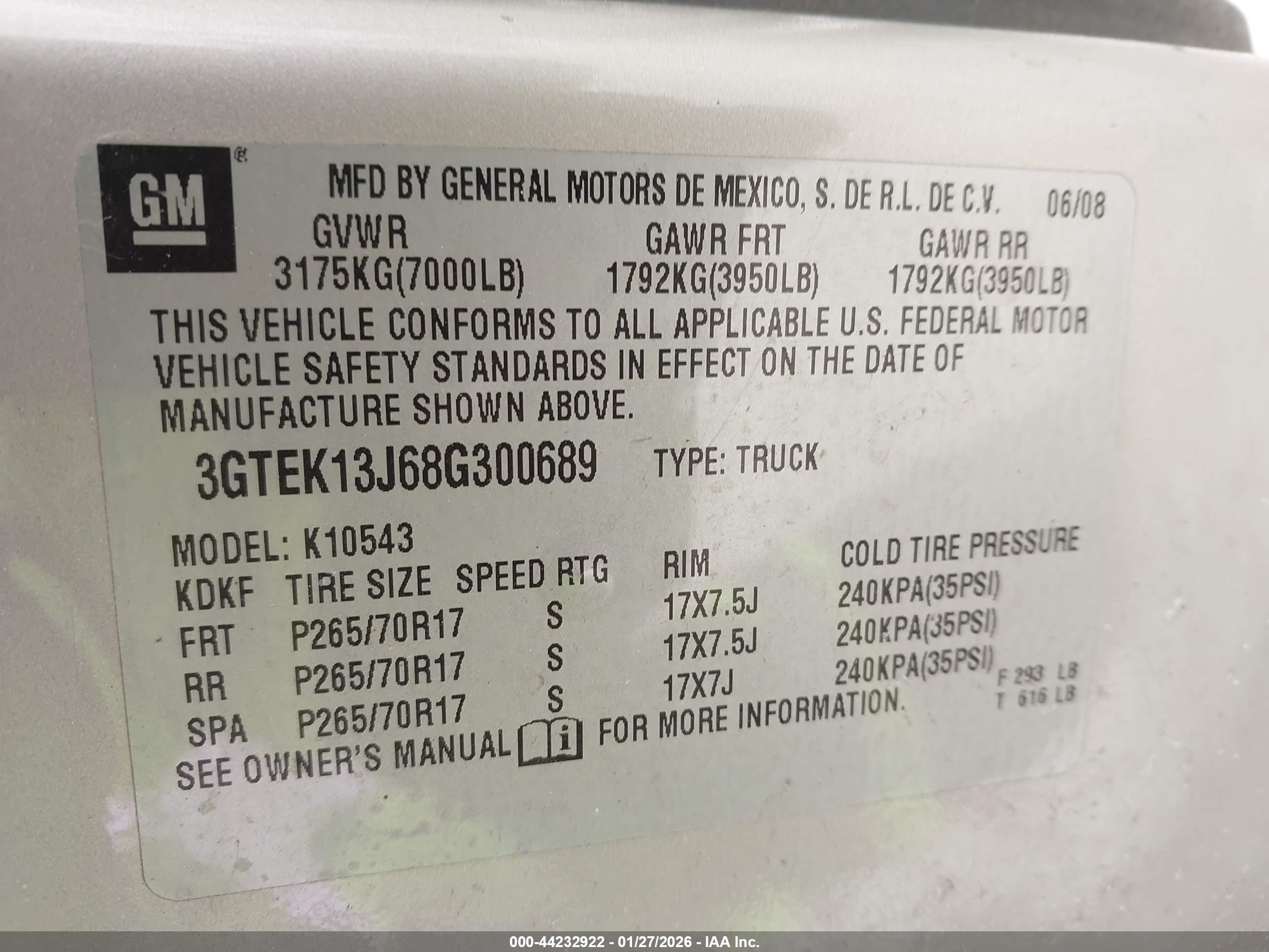 GMC SIERRA image 9
