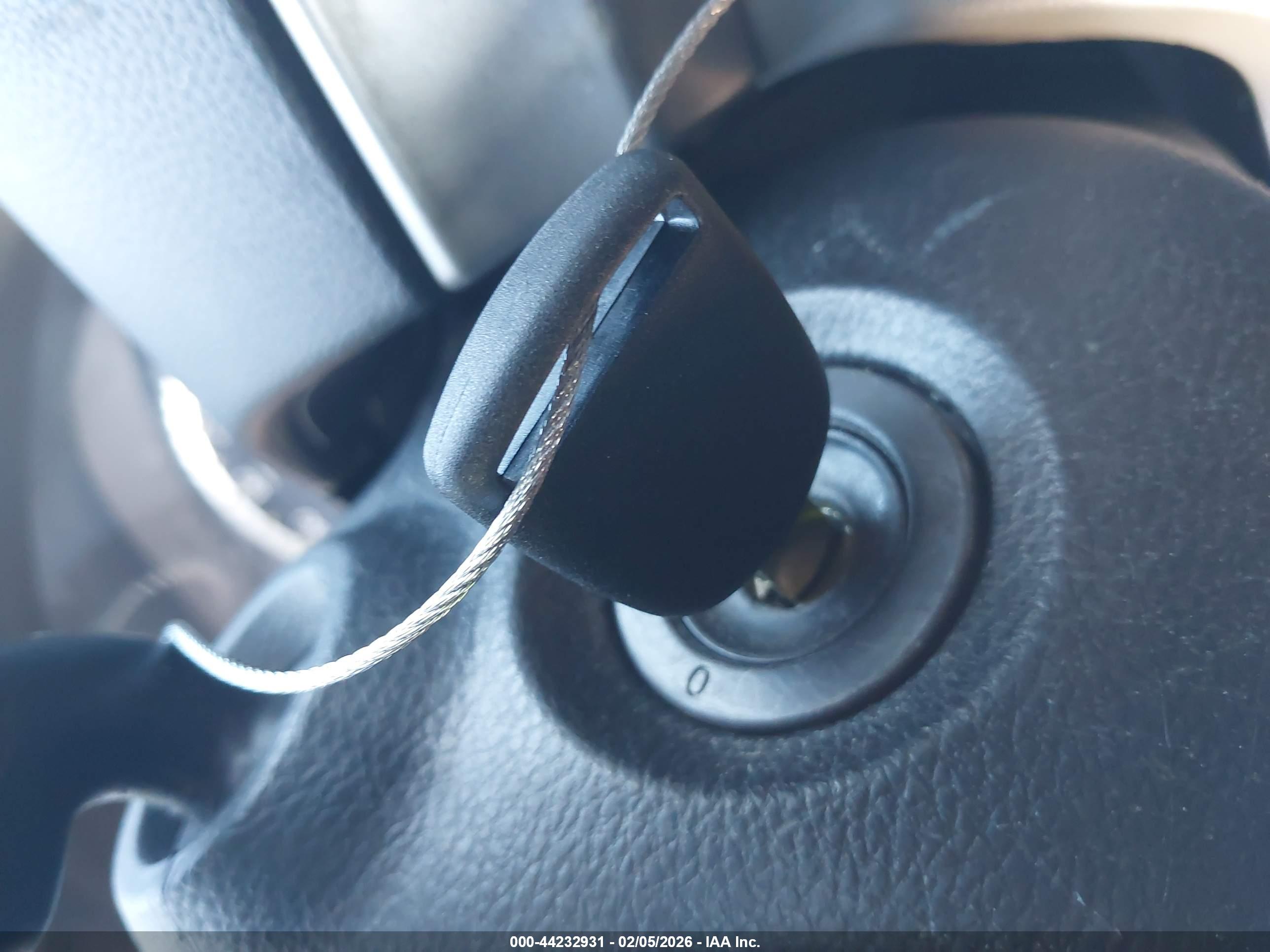 HONDA ACCORD image 11
